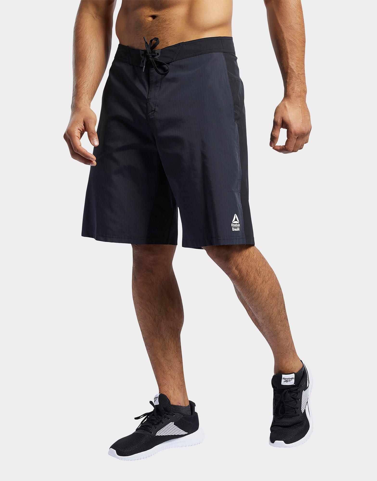 reebok crossfit epic tactical short