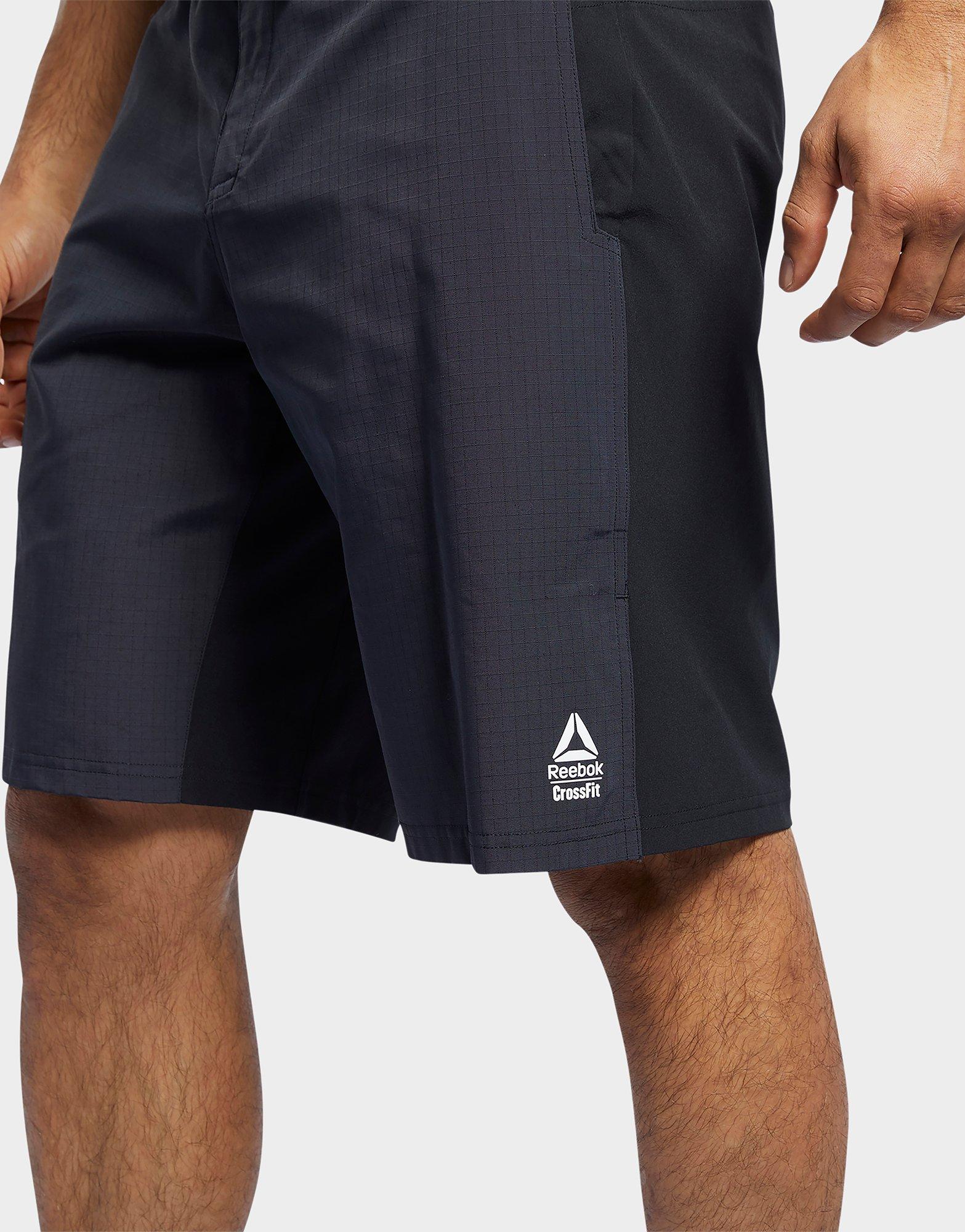 reebok crossfit epic tactical short