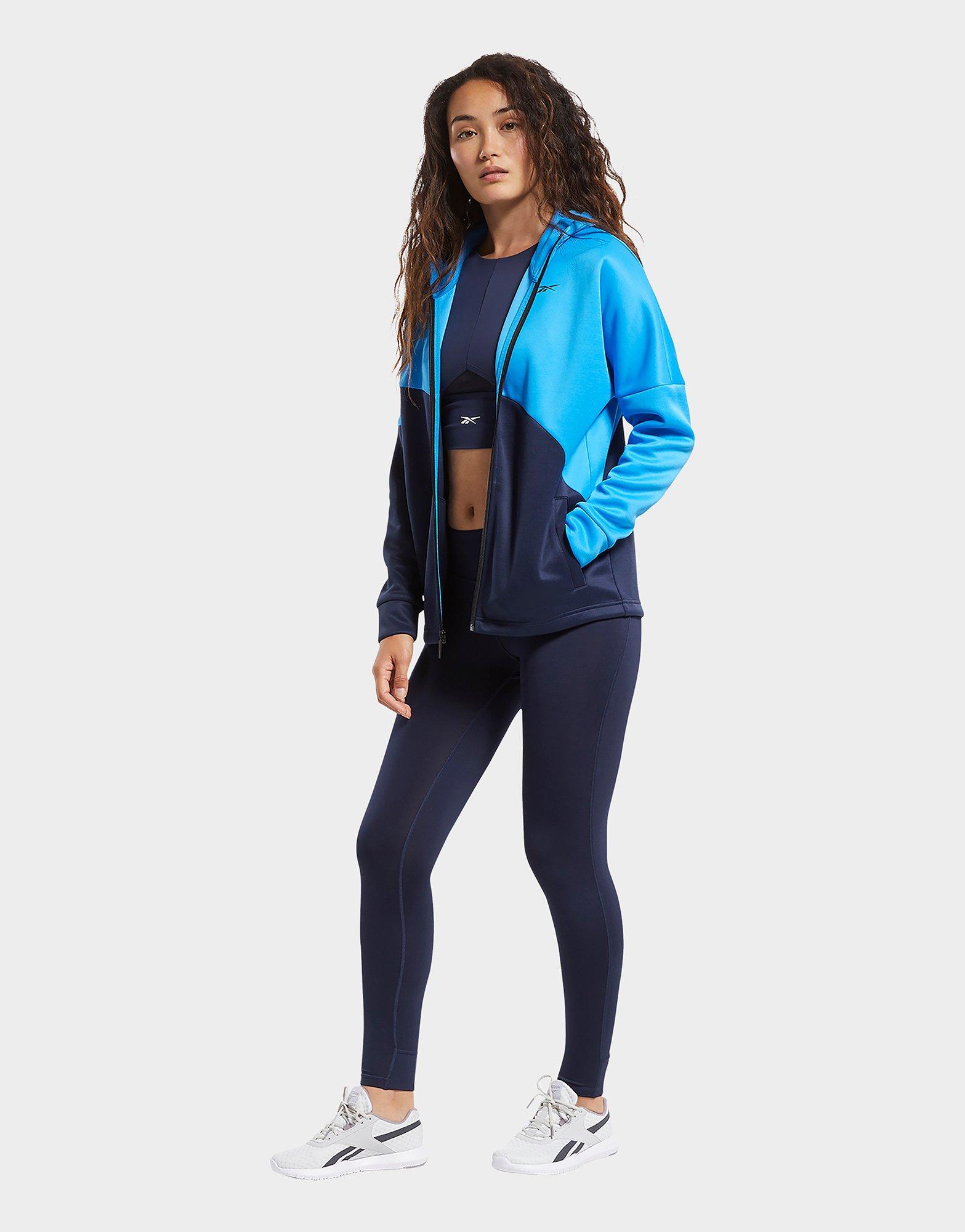 reebok survetement