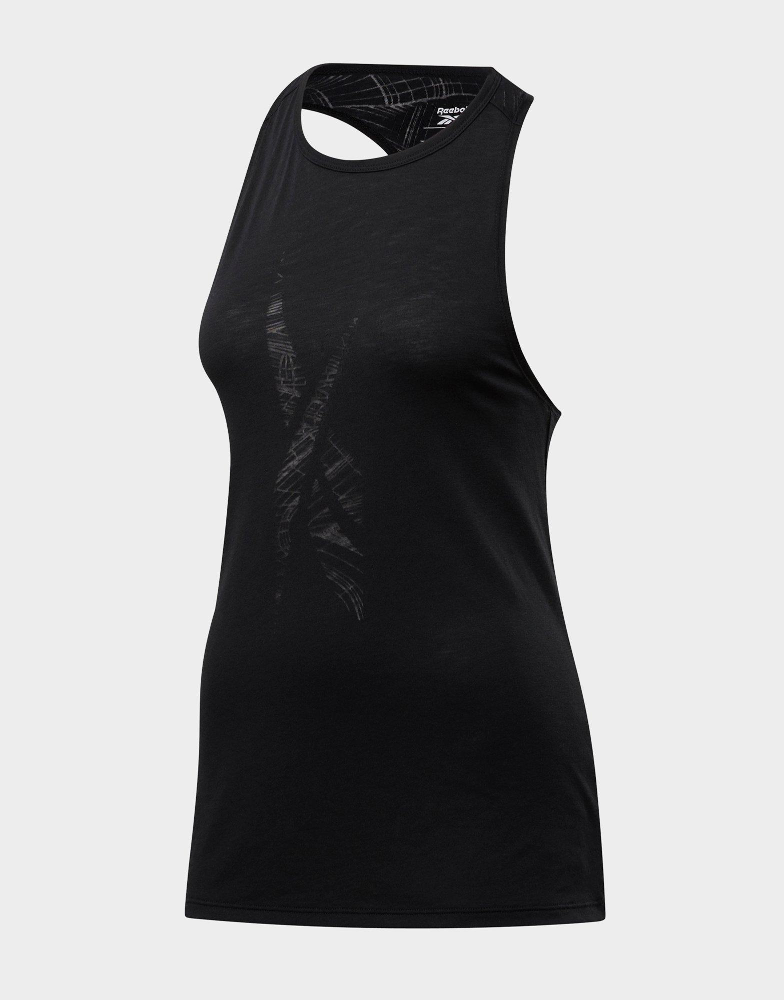 reebok burnout tank