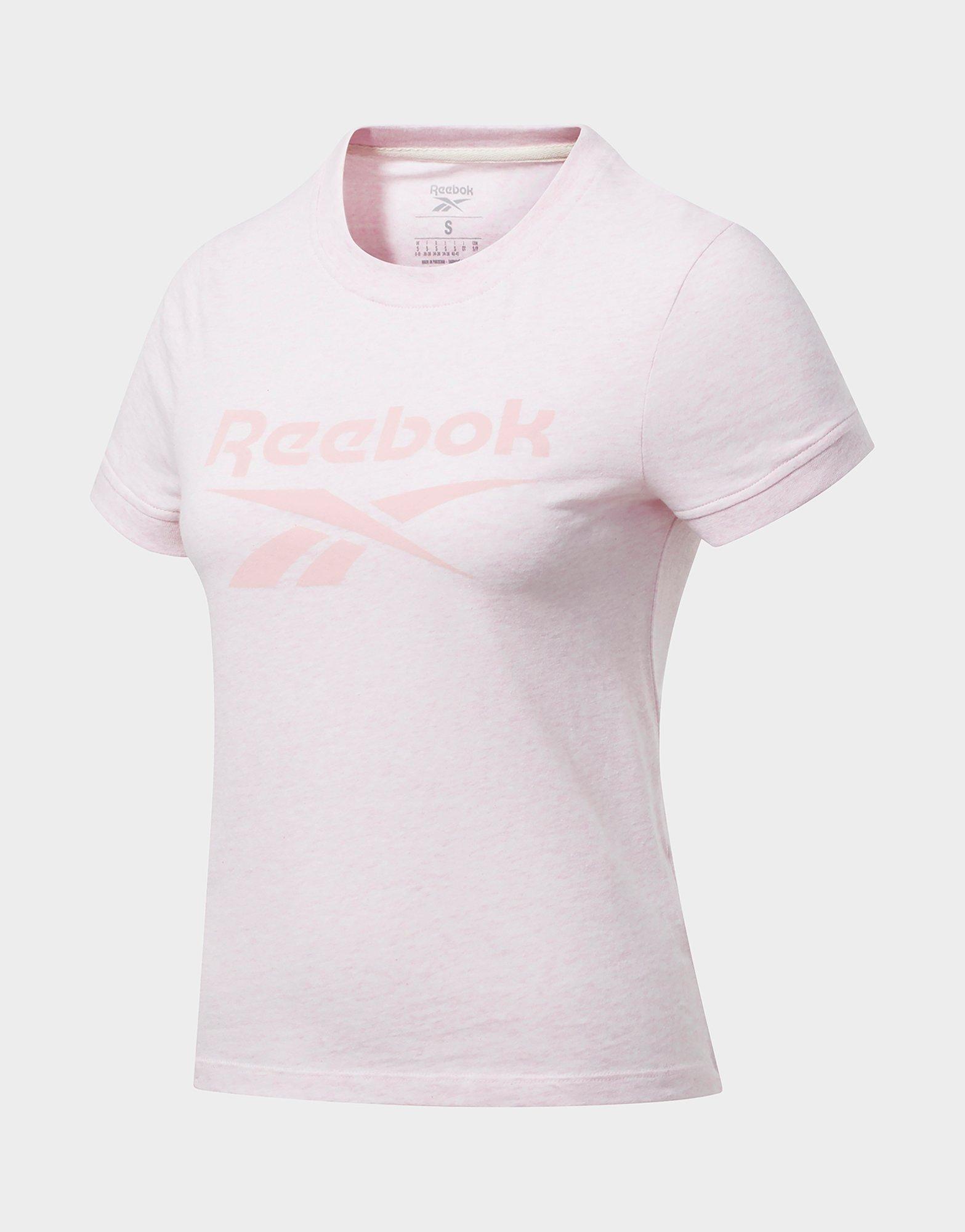 reebok training top