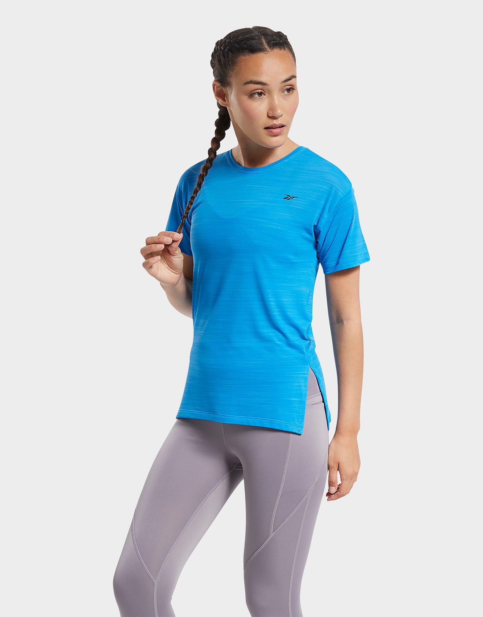 reebok gym t shirts