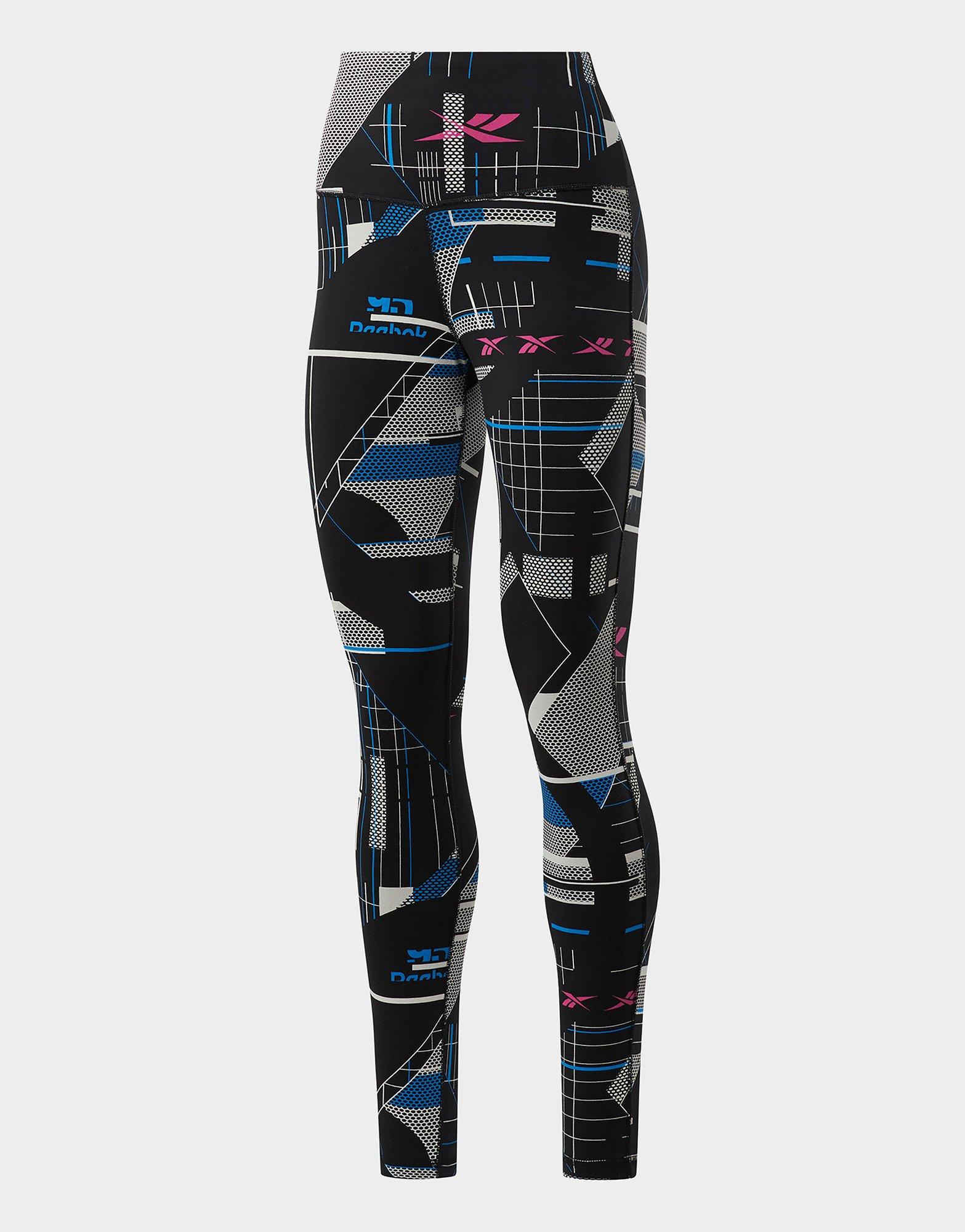 reebok high profile tights