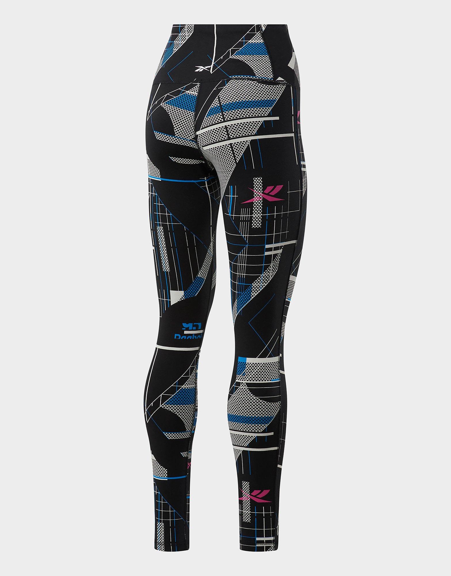 reebok high profile tights