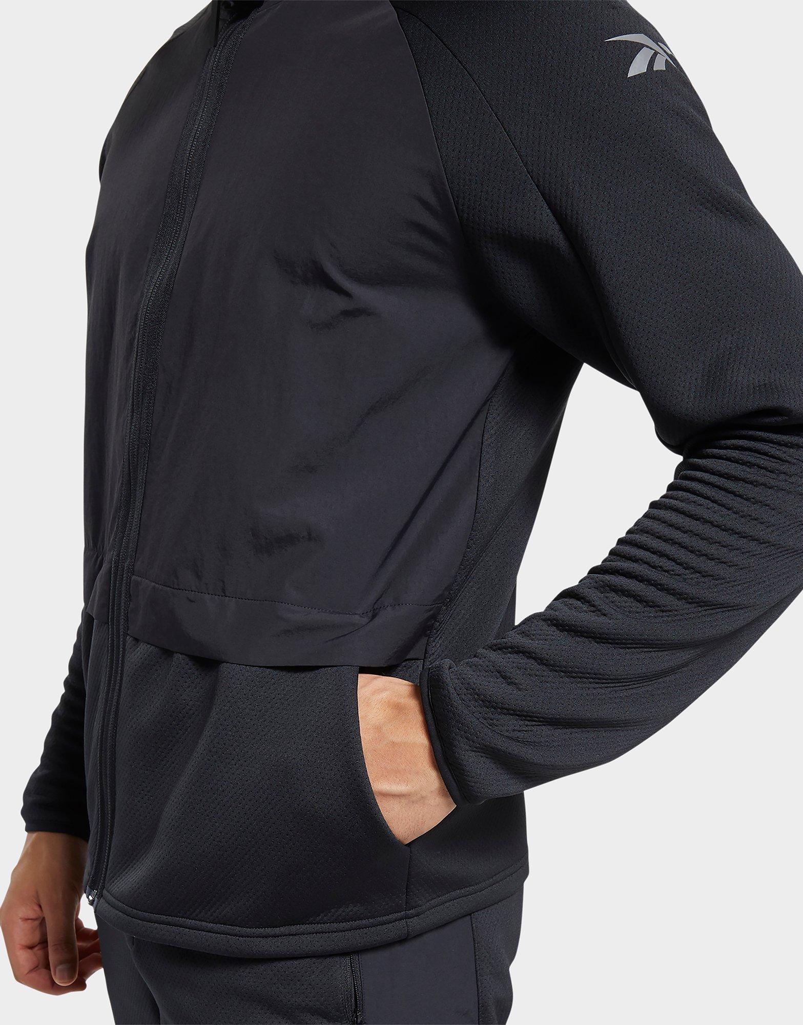 reebok speedwick jacket