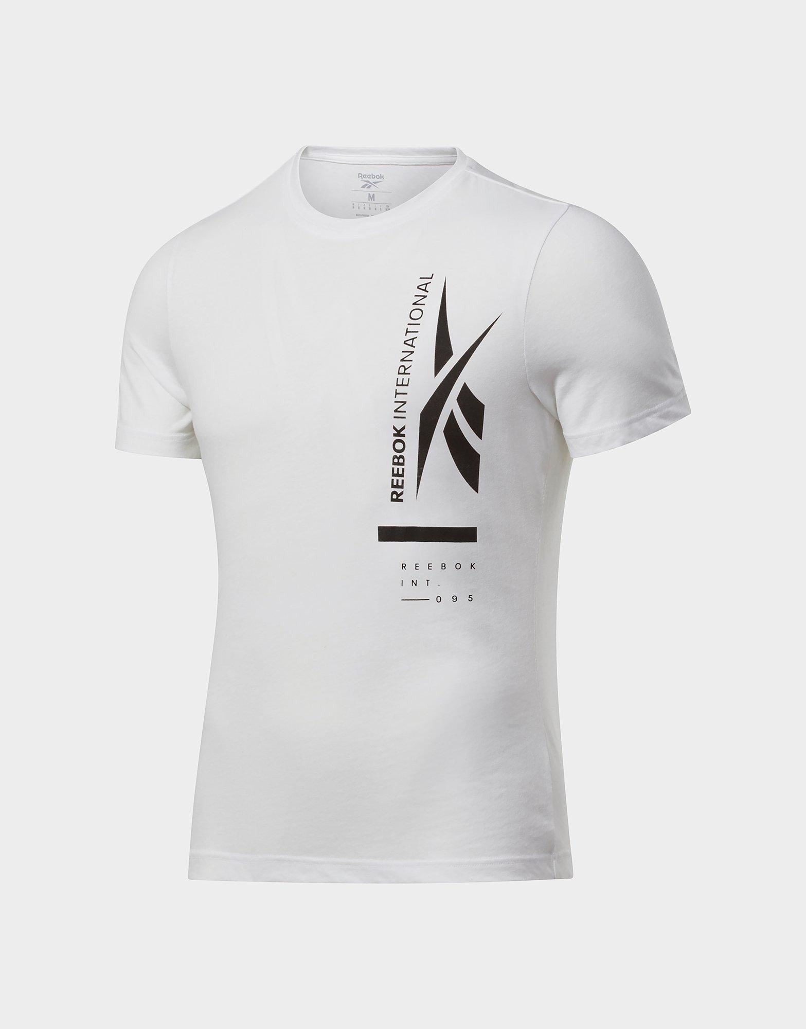 reebok graphic t shirt