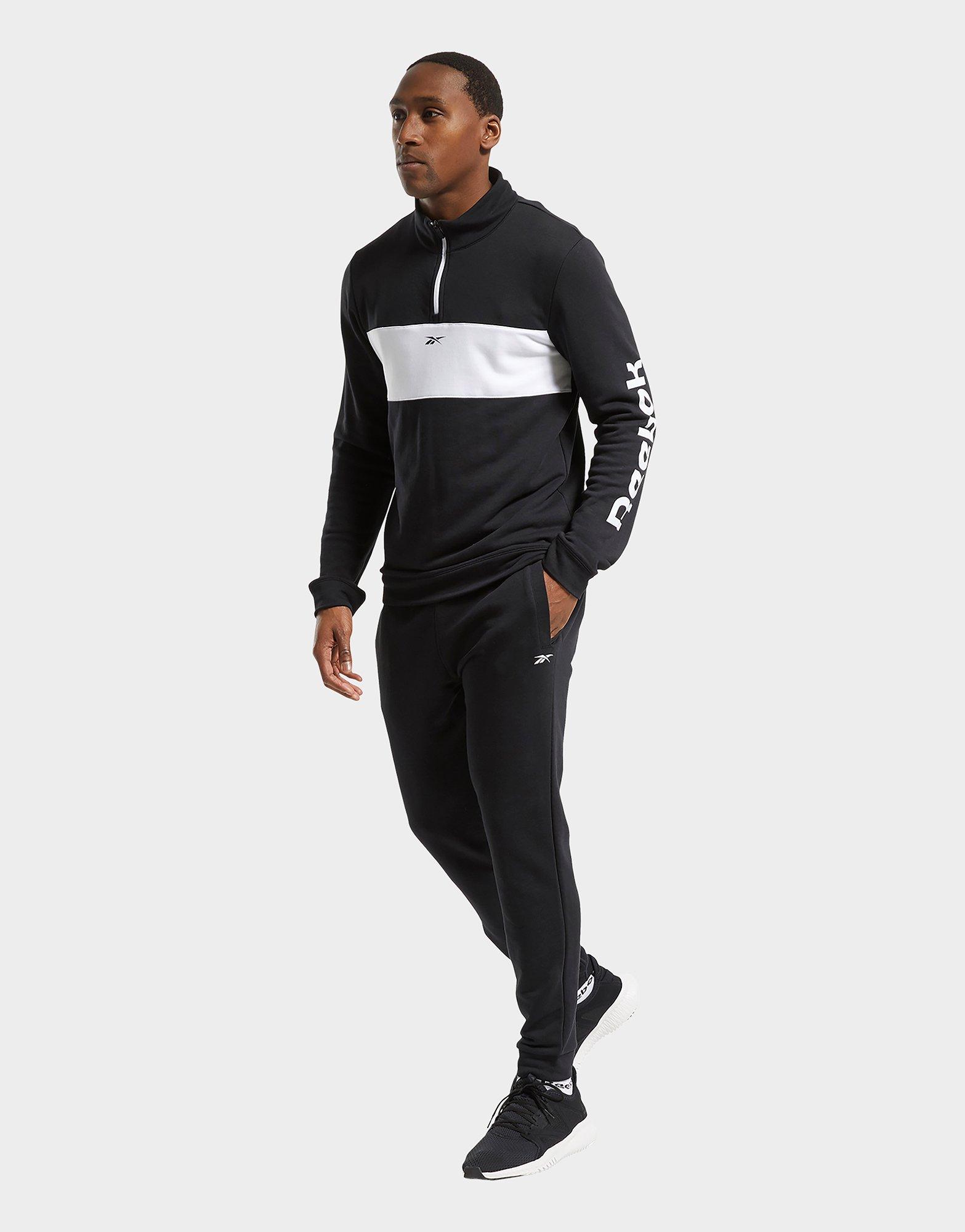 reebok training tracksuit