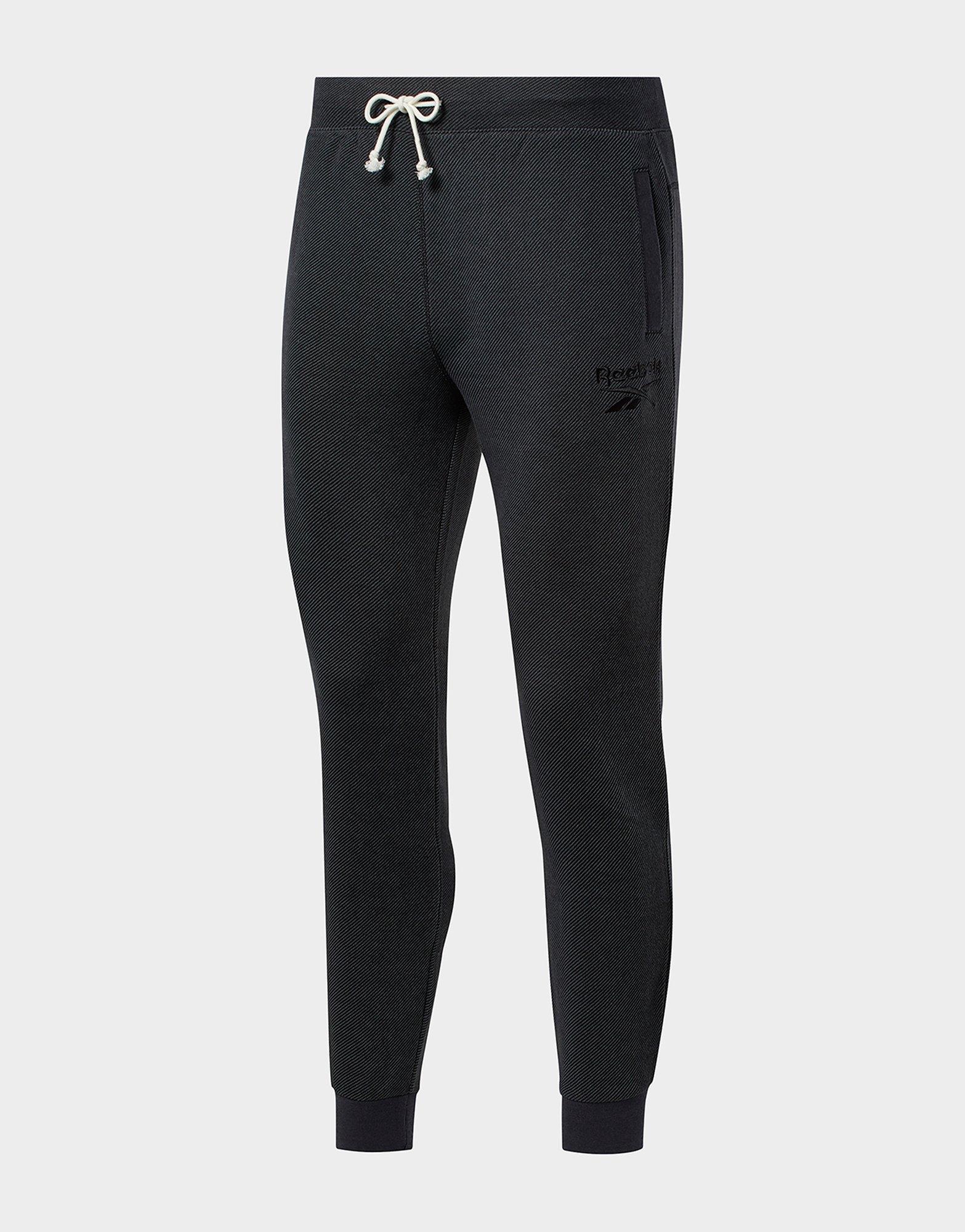 joggers reebok