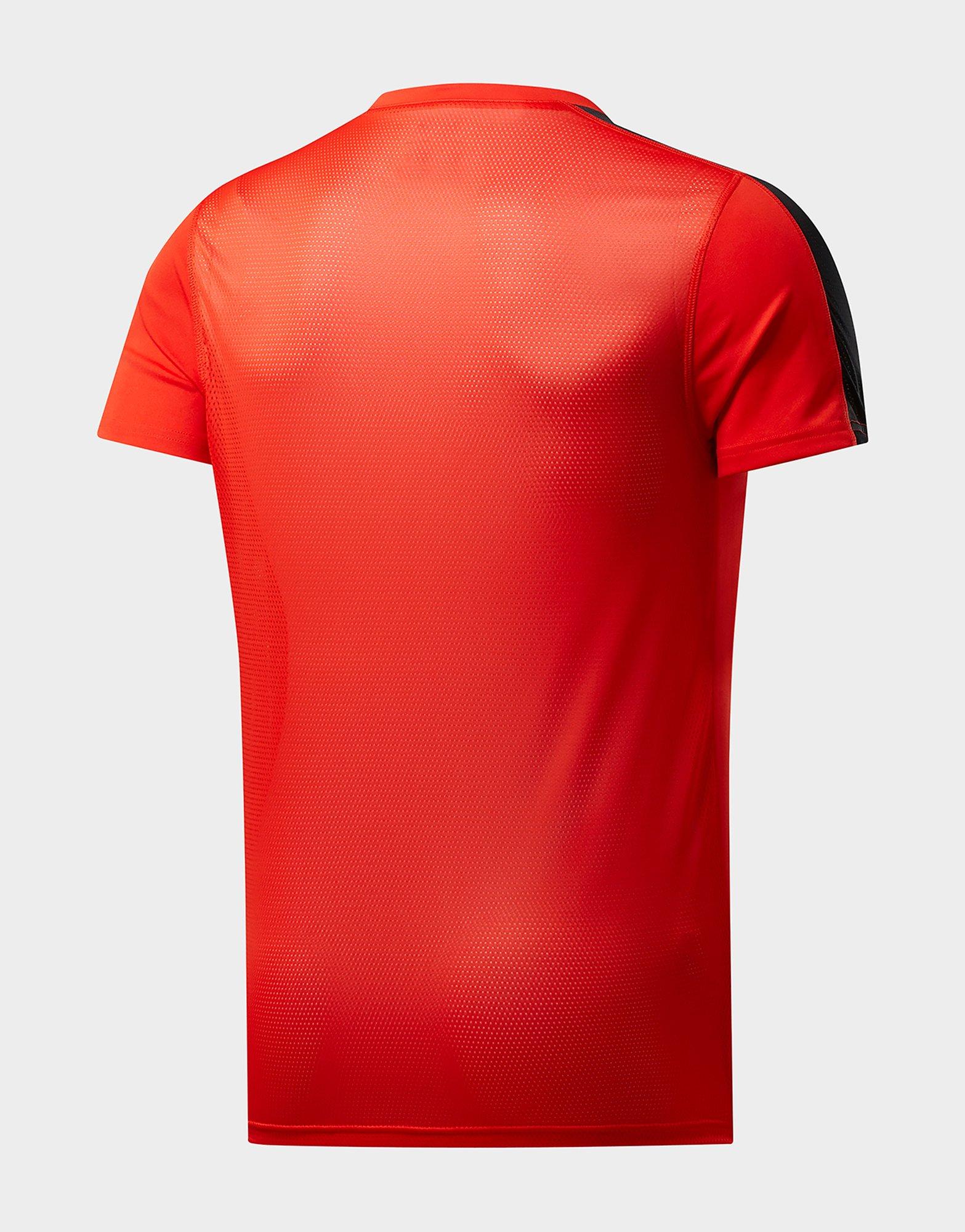 reebok workout t shirts
