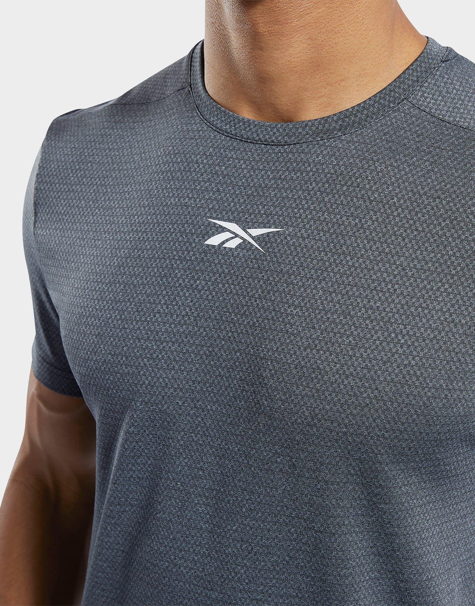 reebok workout t shirts