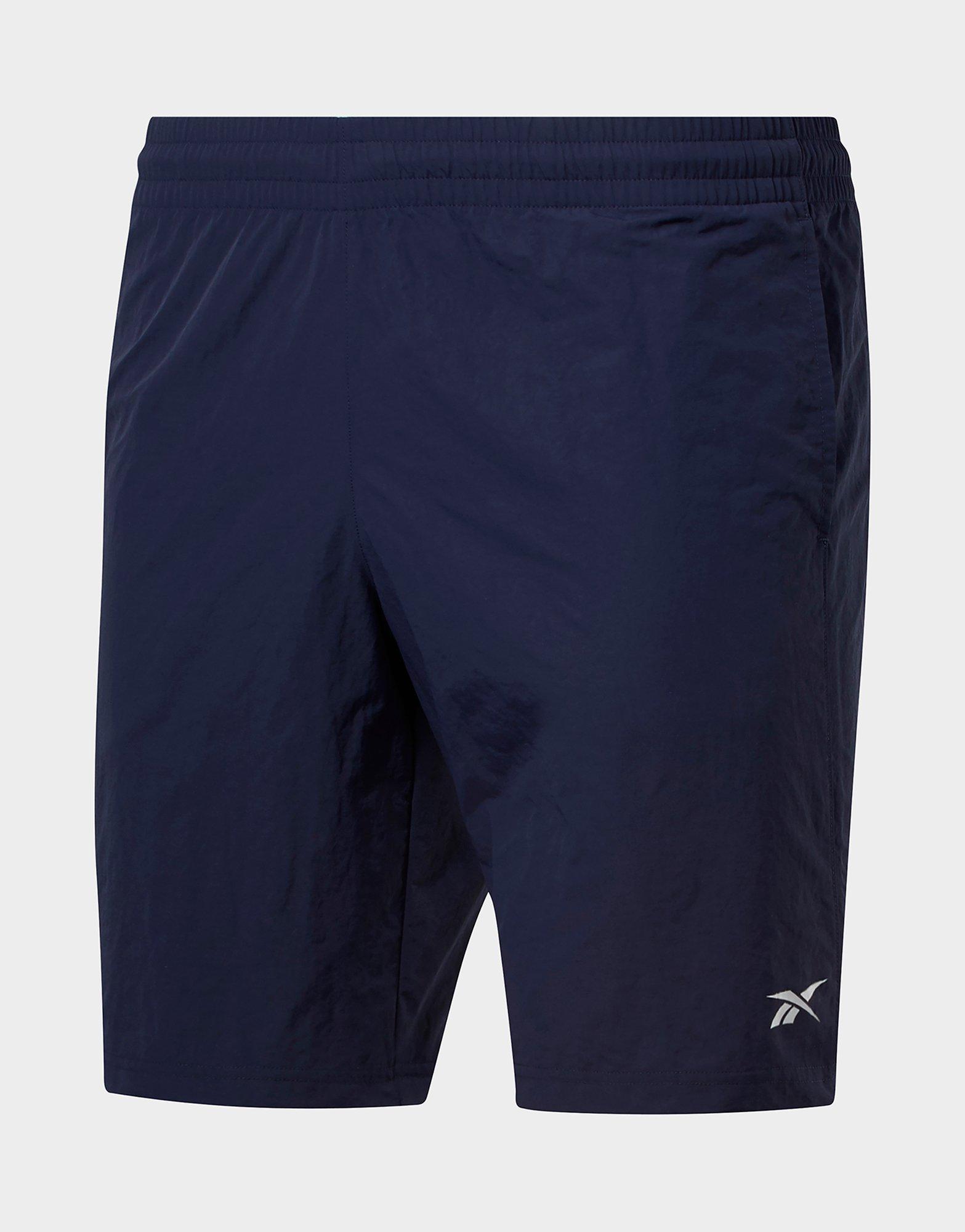 reebok utility shorts