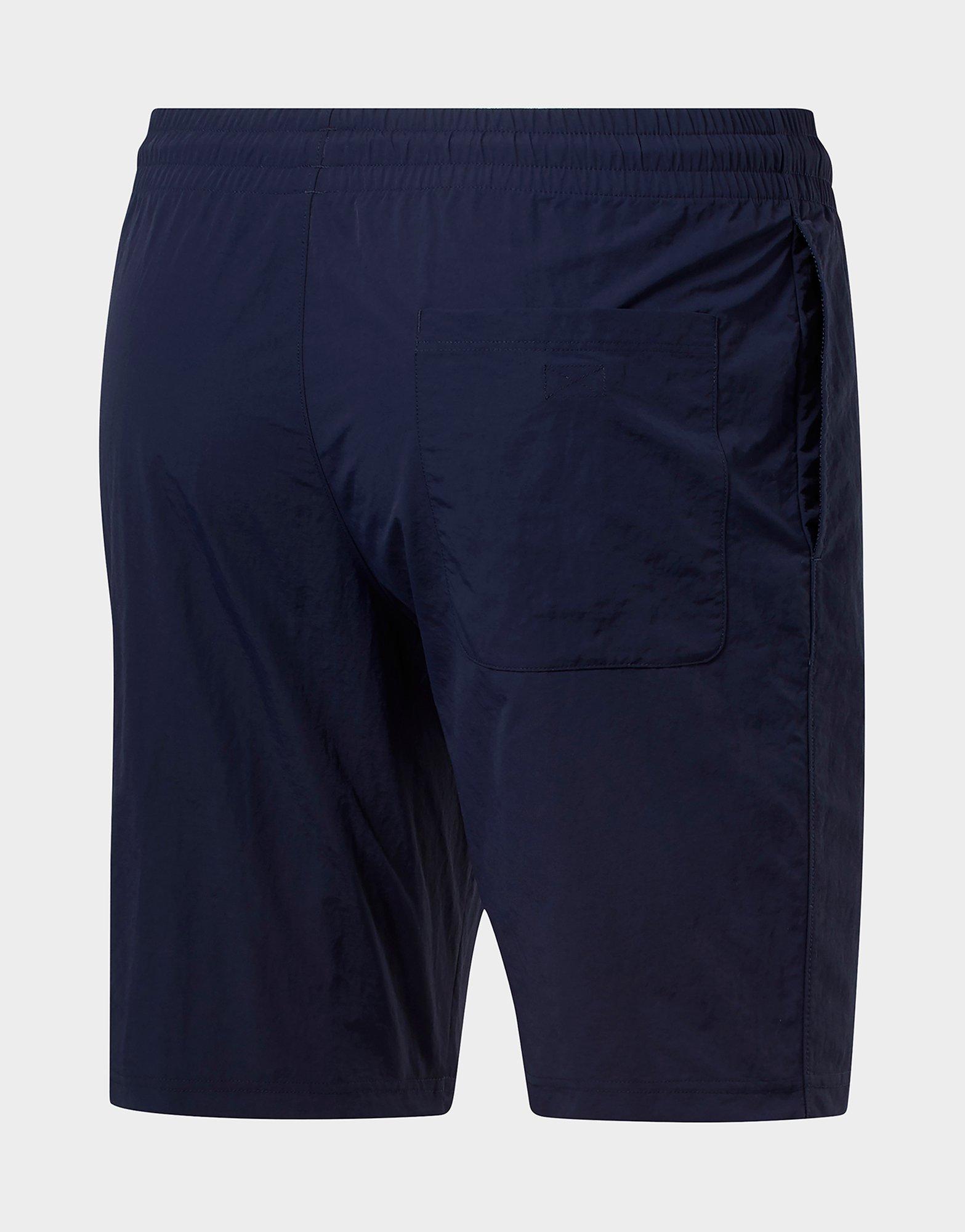 reebok utility shorts