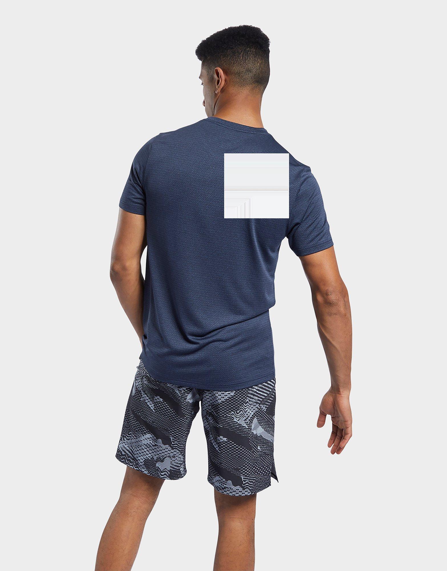 reebok athletic shirts