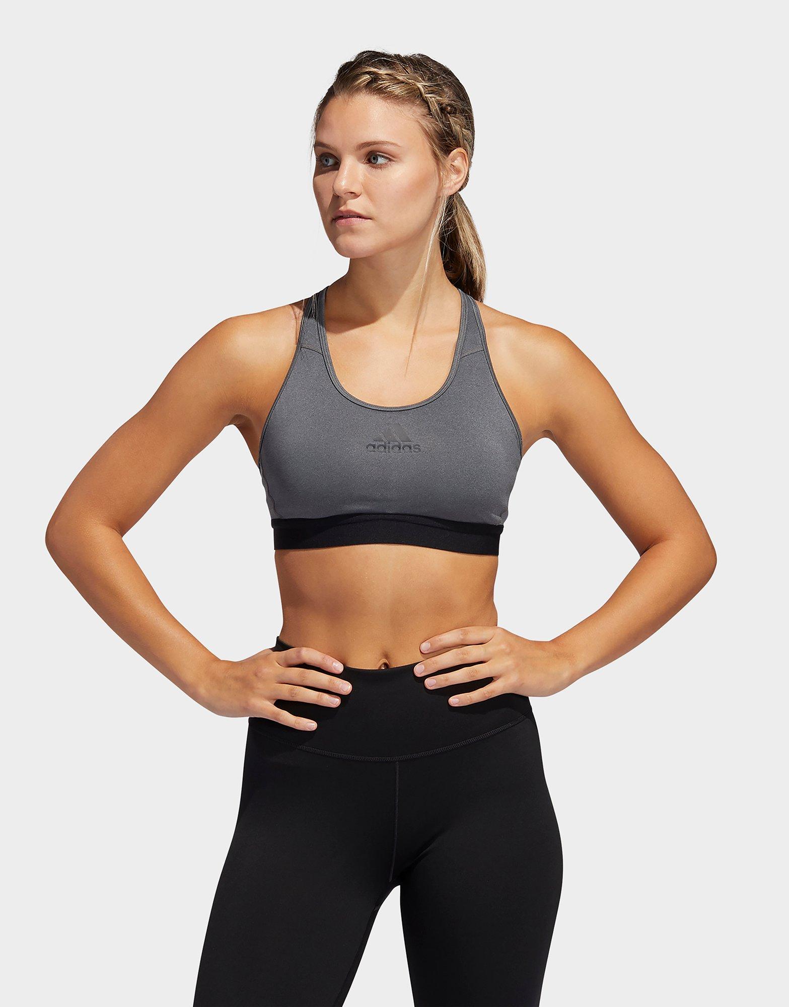 adidas alpha skin bra