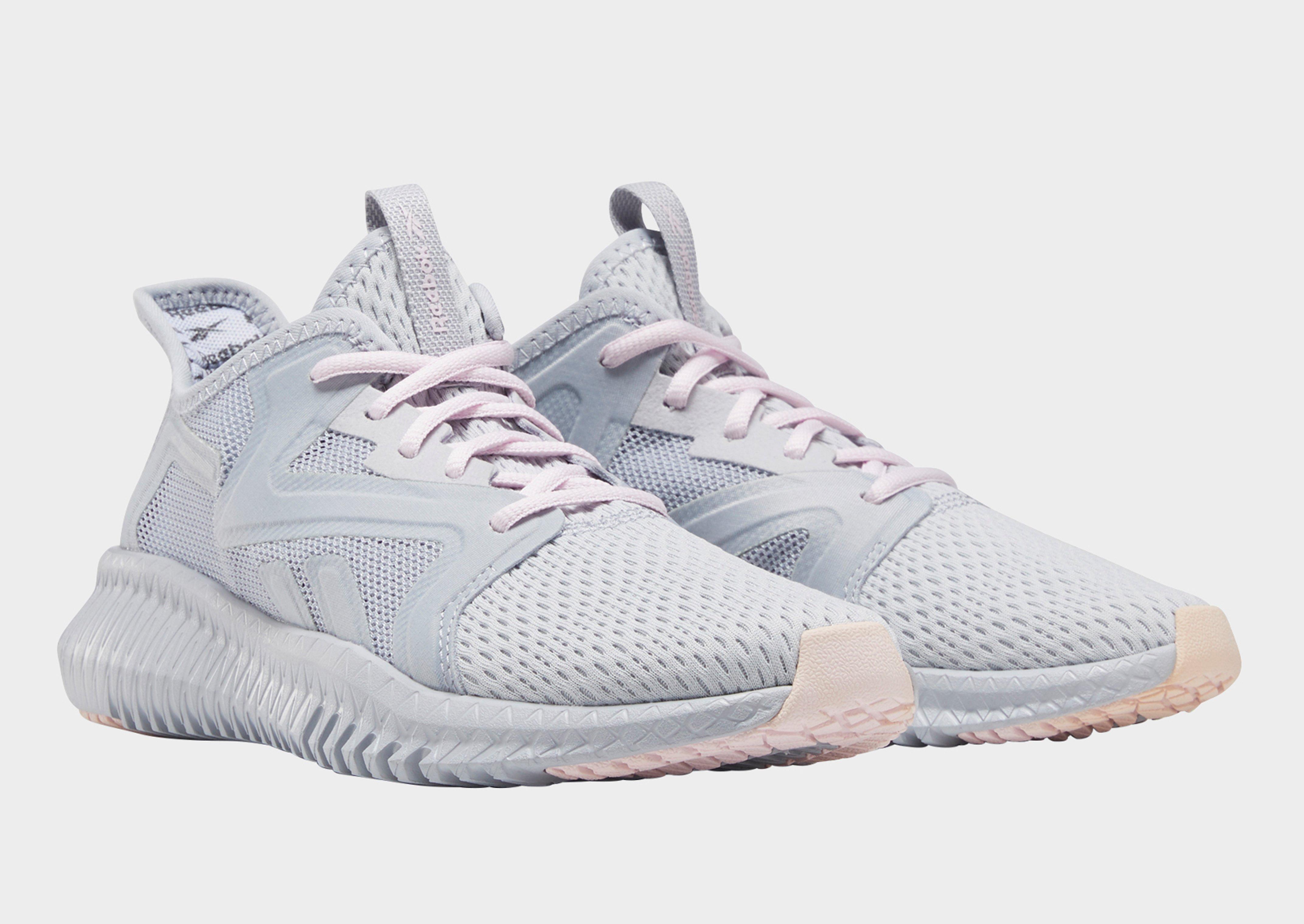 reebok flexagon grey