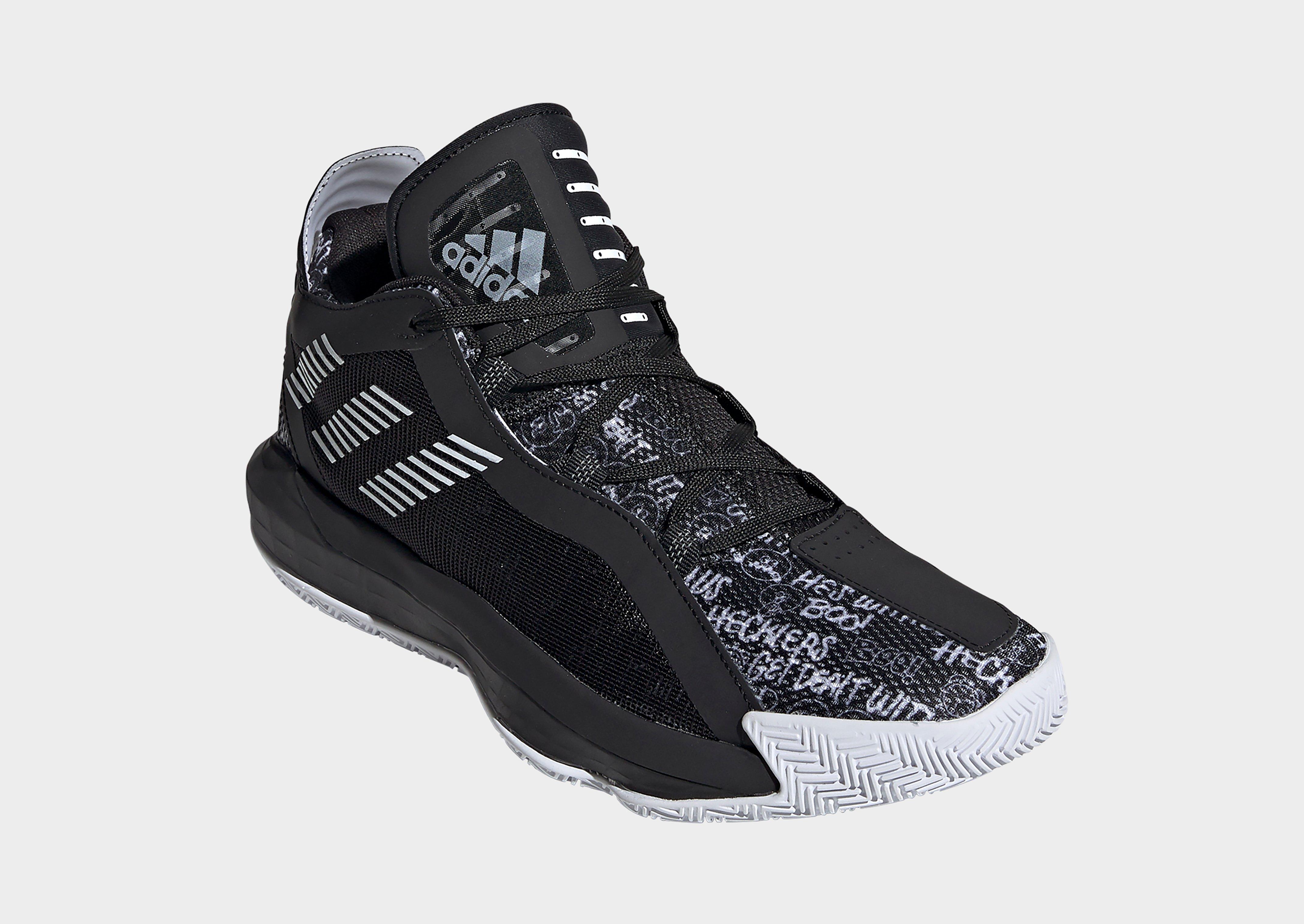 adidas performance dame