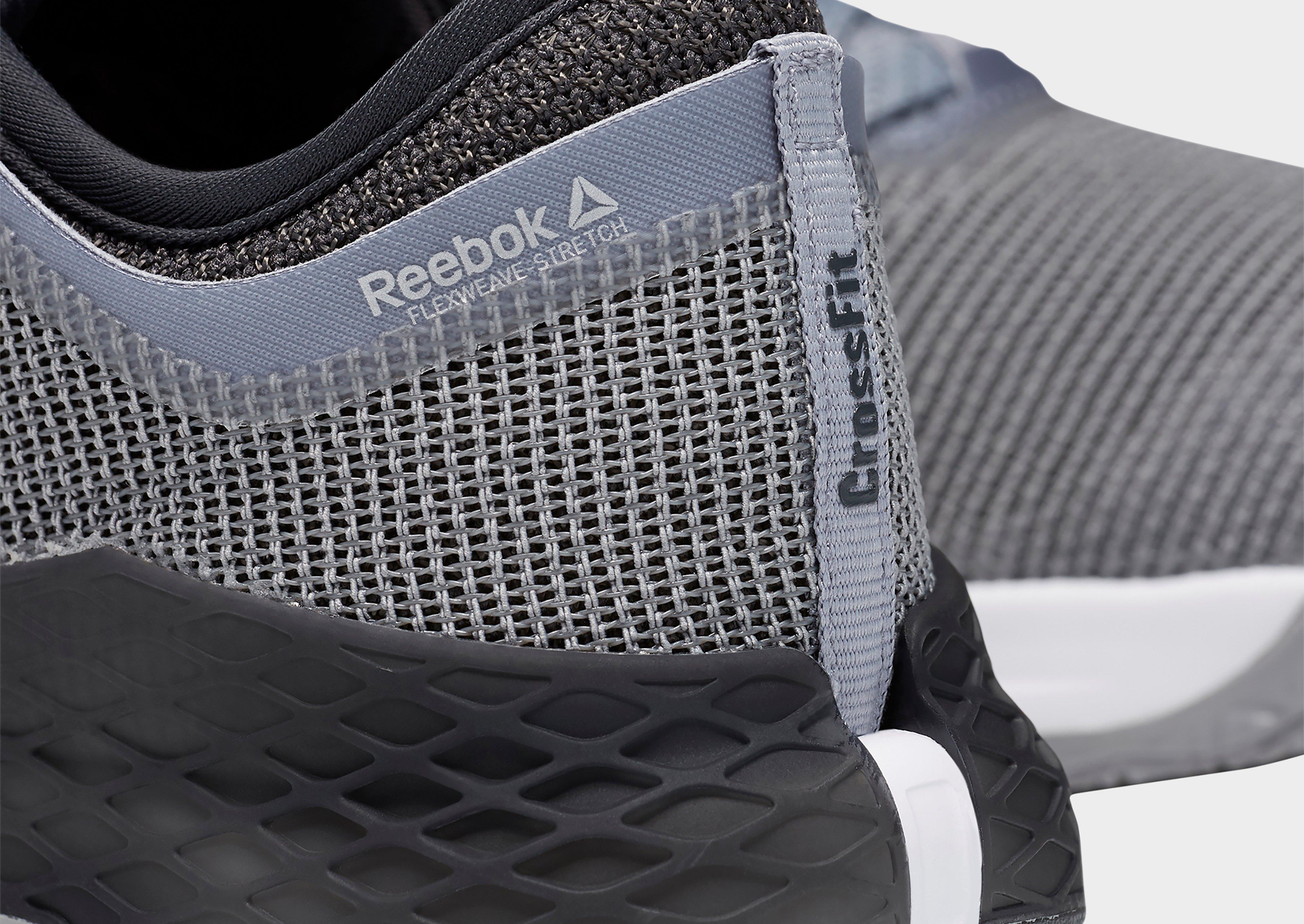 reebok nano stretch