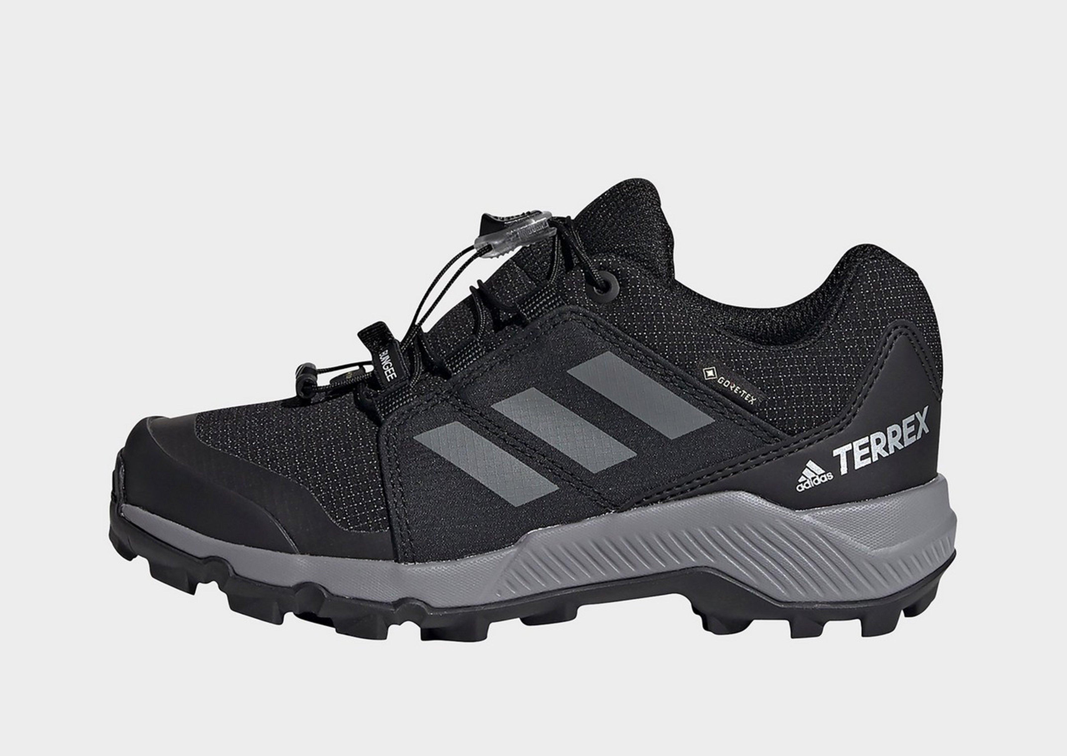 adidas Terrex GORE-TEX Hiking Shoes 