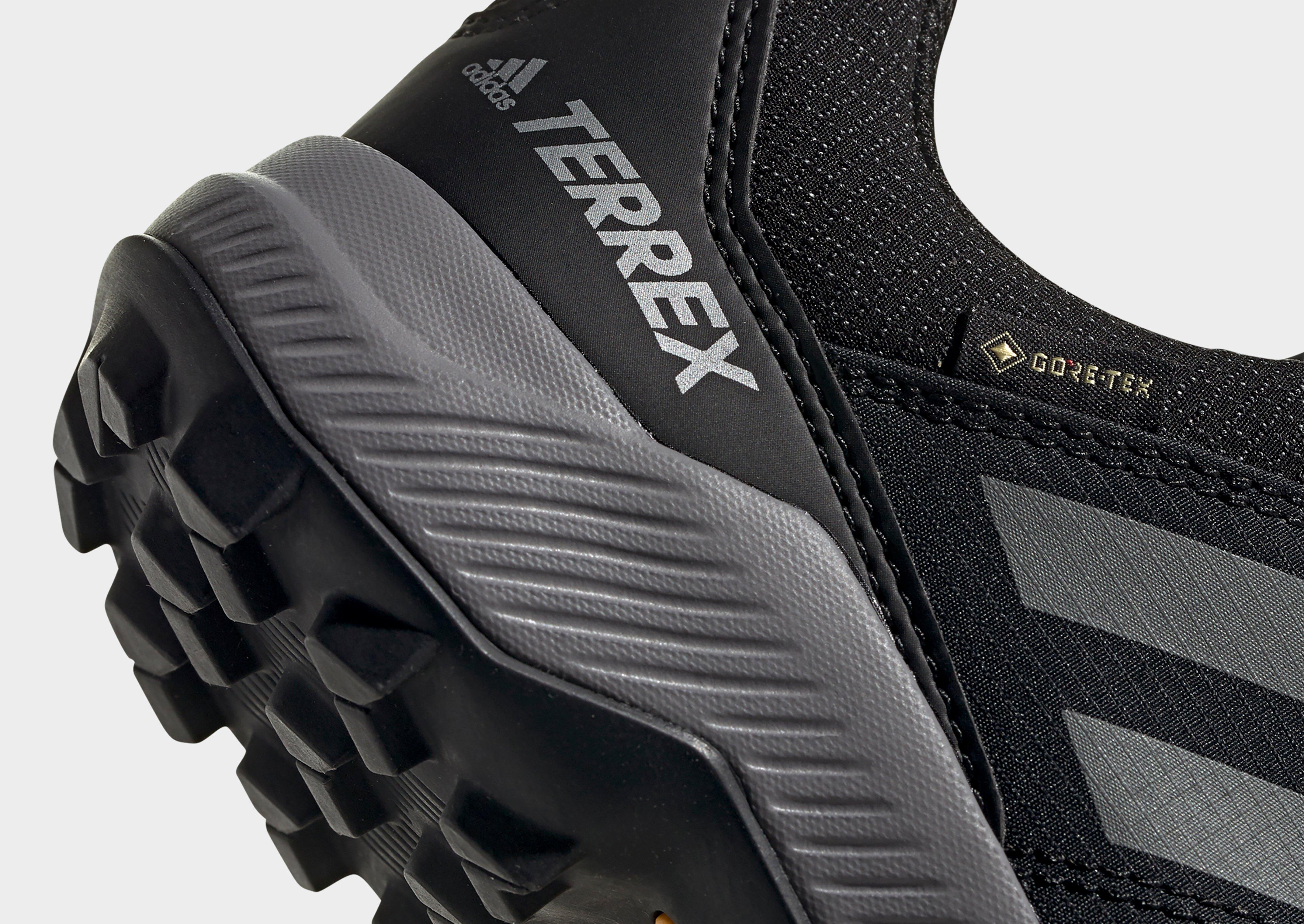 adidas terrex gore tex trainers