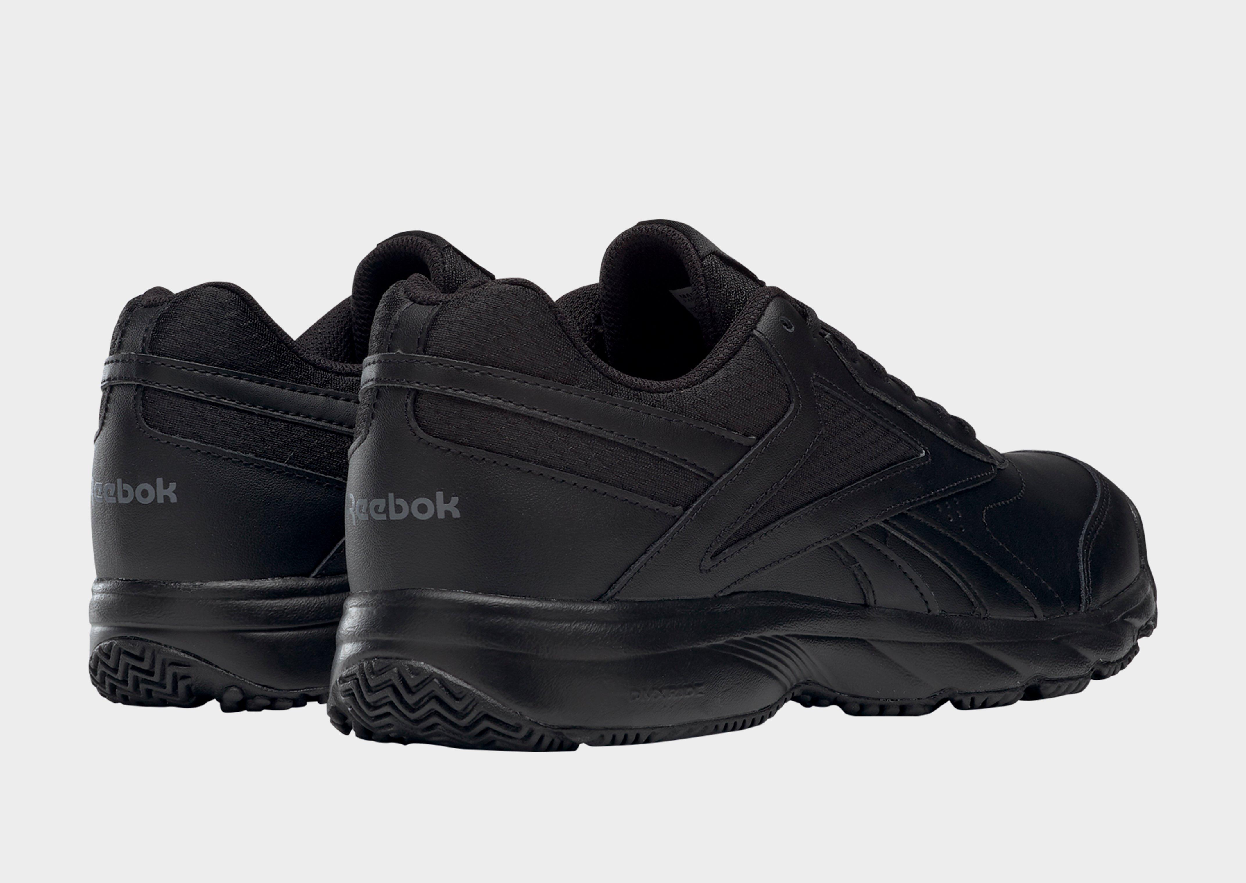 reebok anti slip shoes