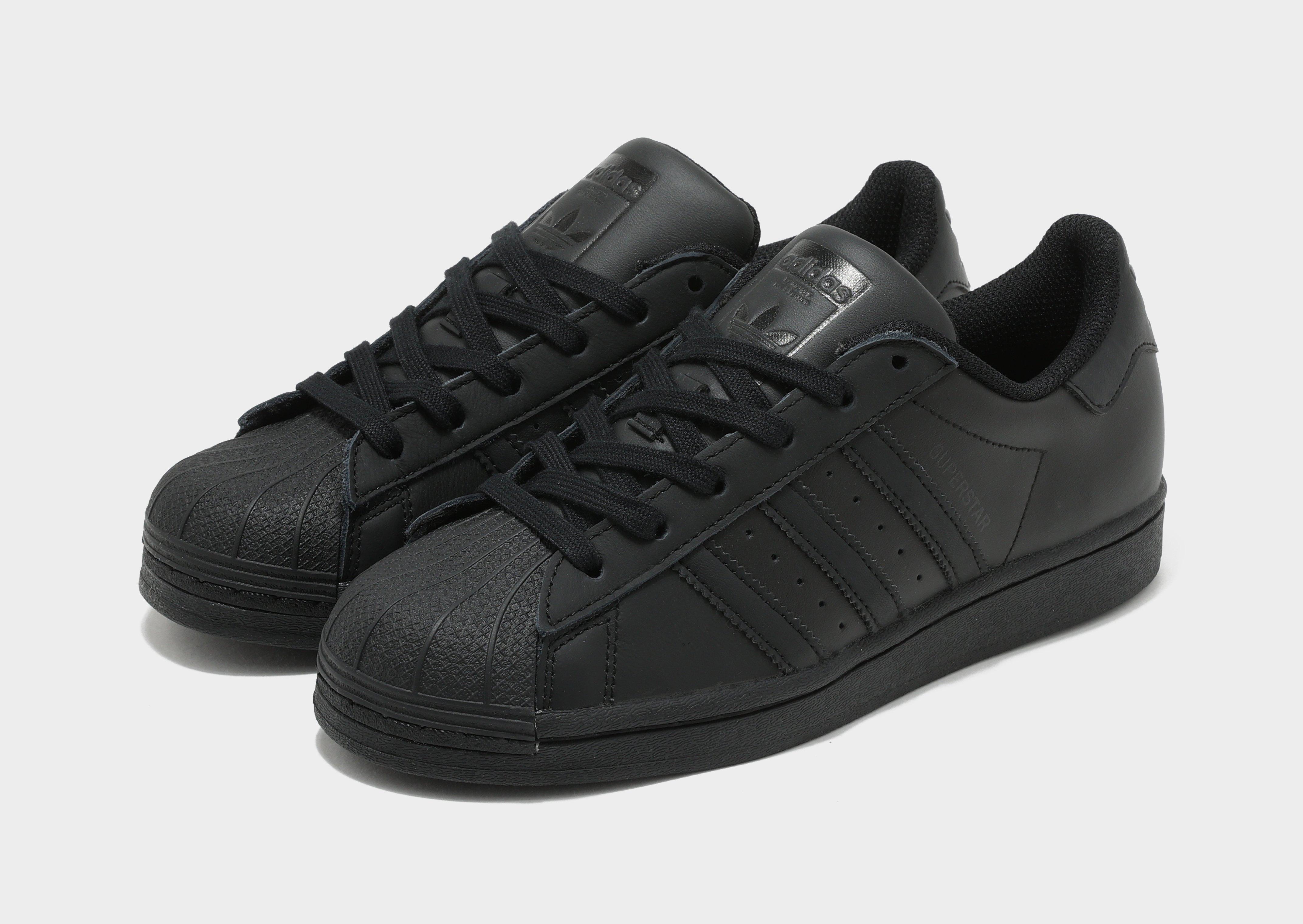 Adidas superstar maat outlet 34