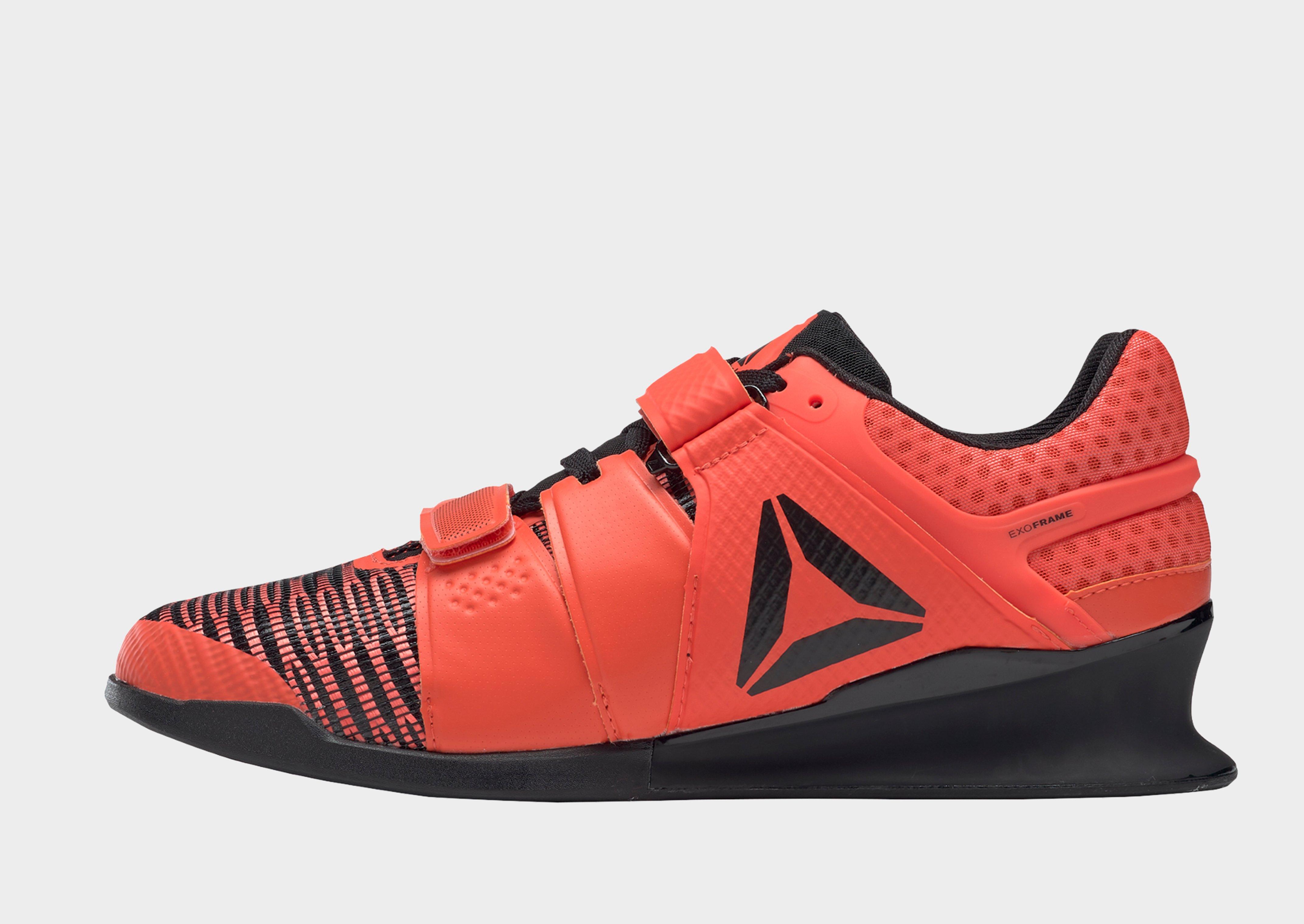 reebok lifters 2015