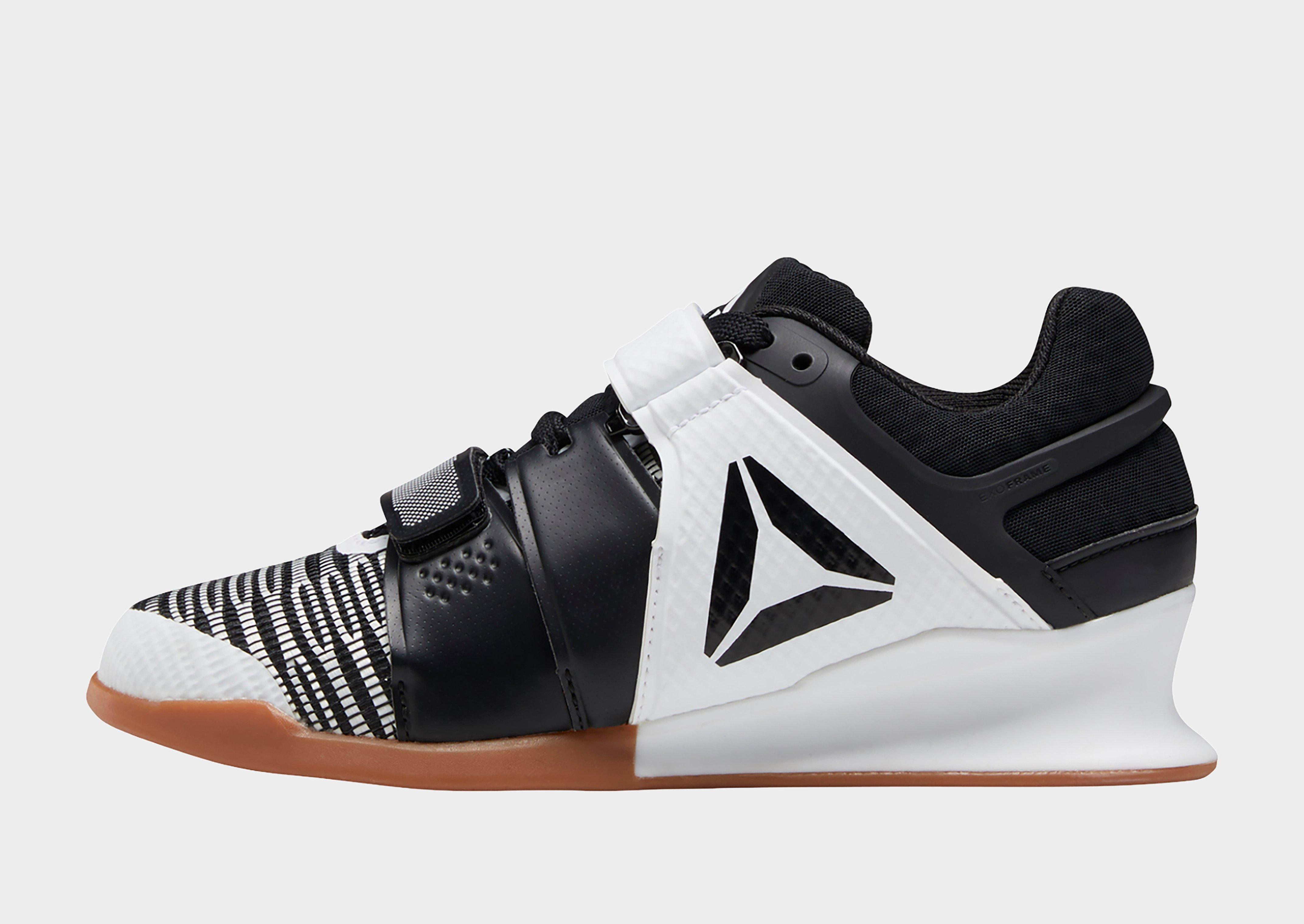 reebok legacy lifter 2015