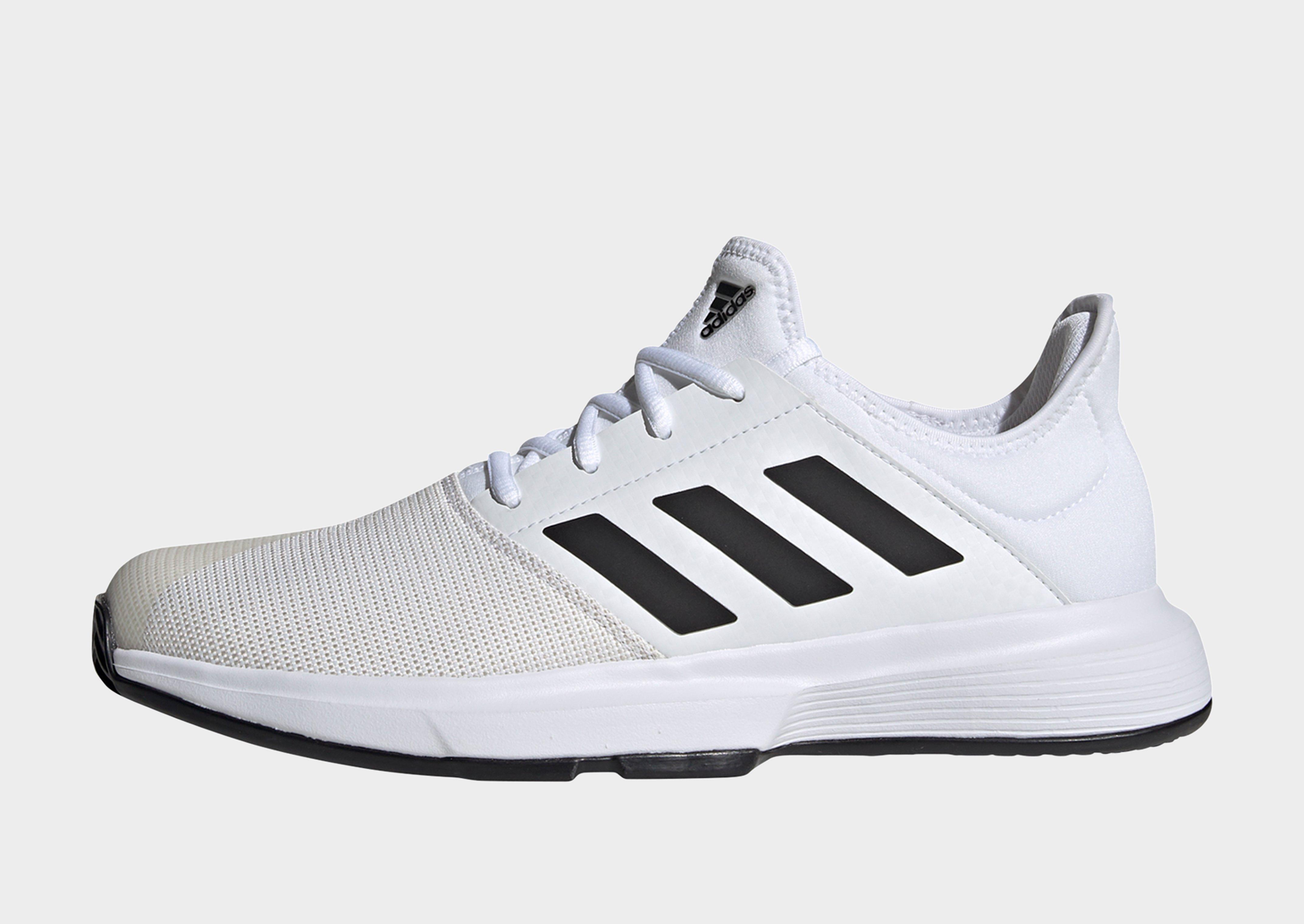 adidas gamecourt multicourt tennis shoes