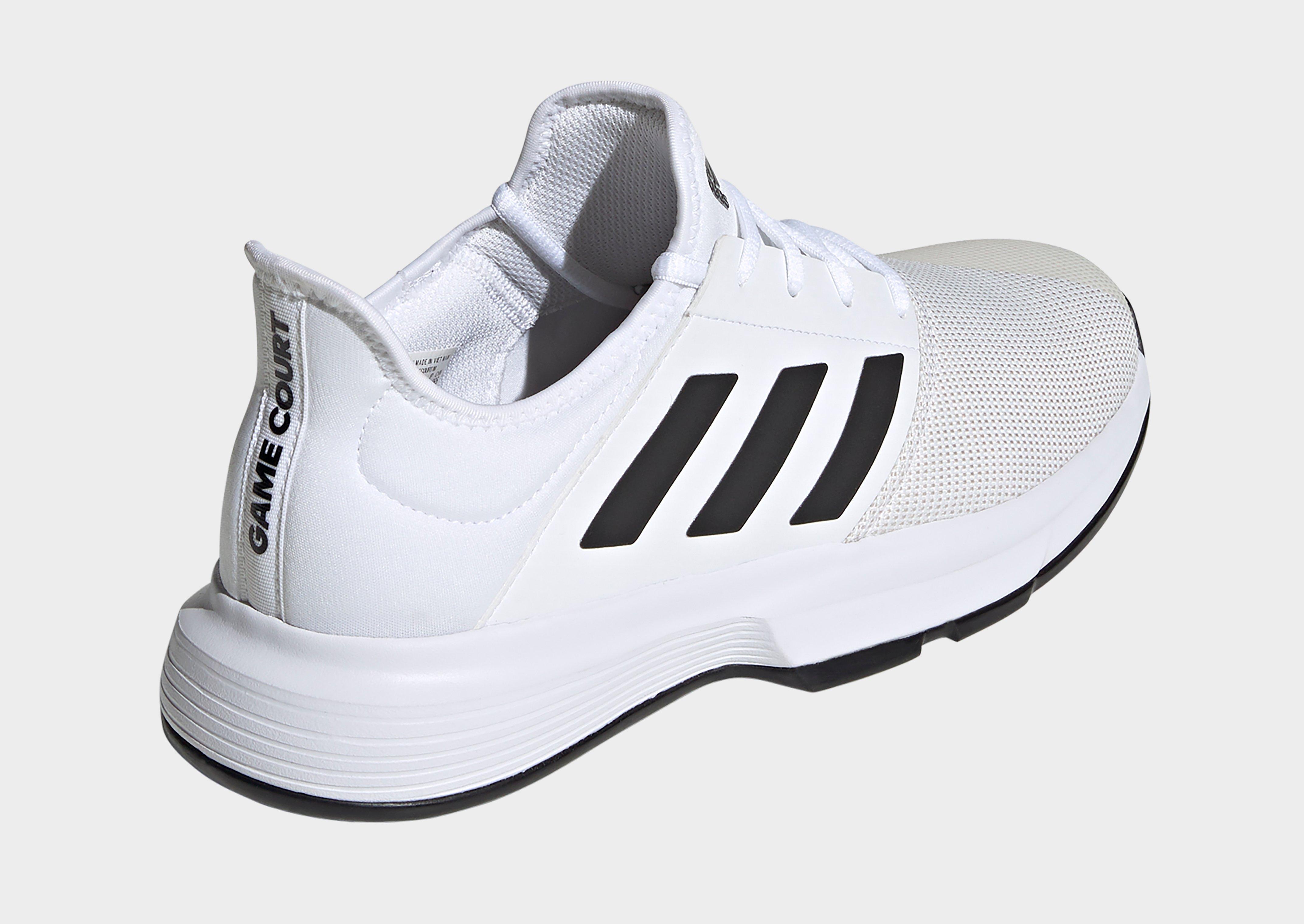 adidas gamecourt multicourt tennis shoes