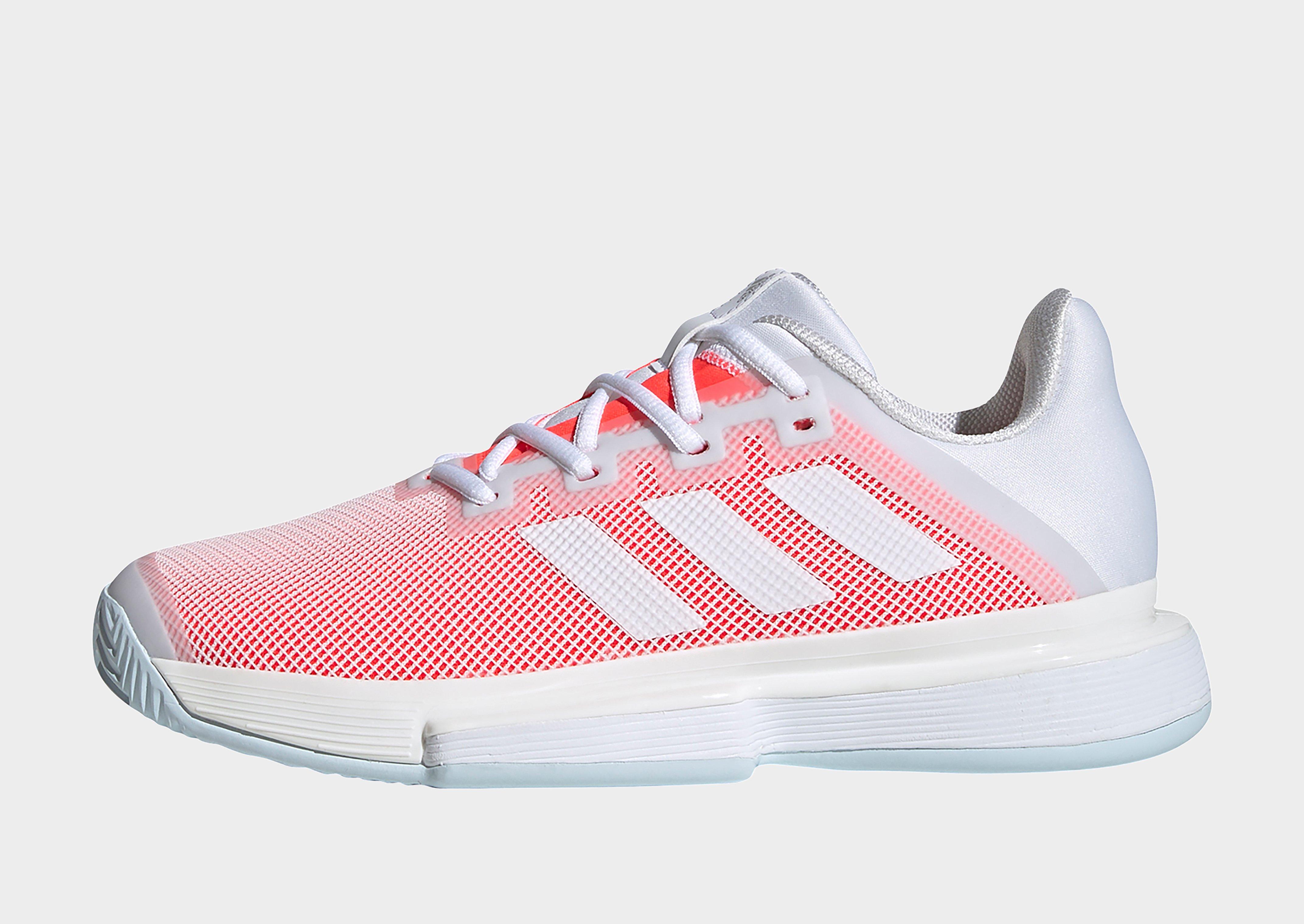 solematch bounce hard court shoes