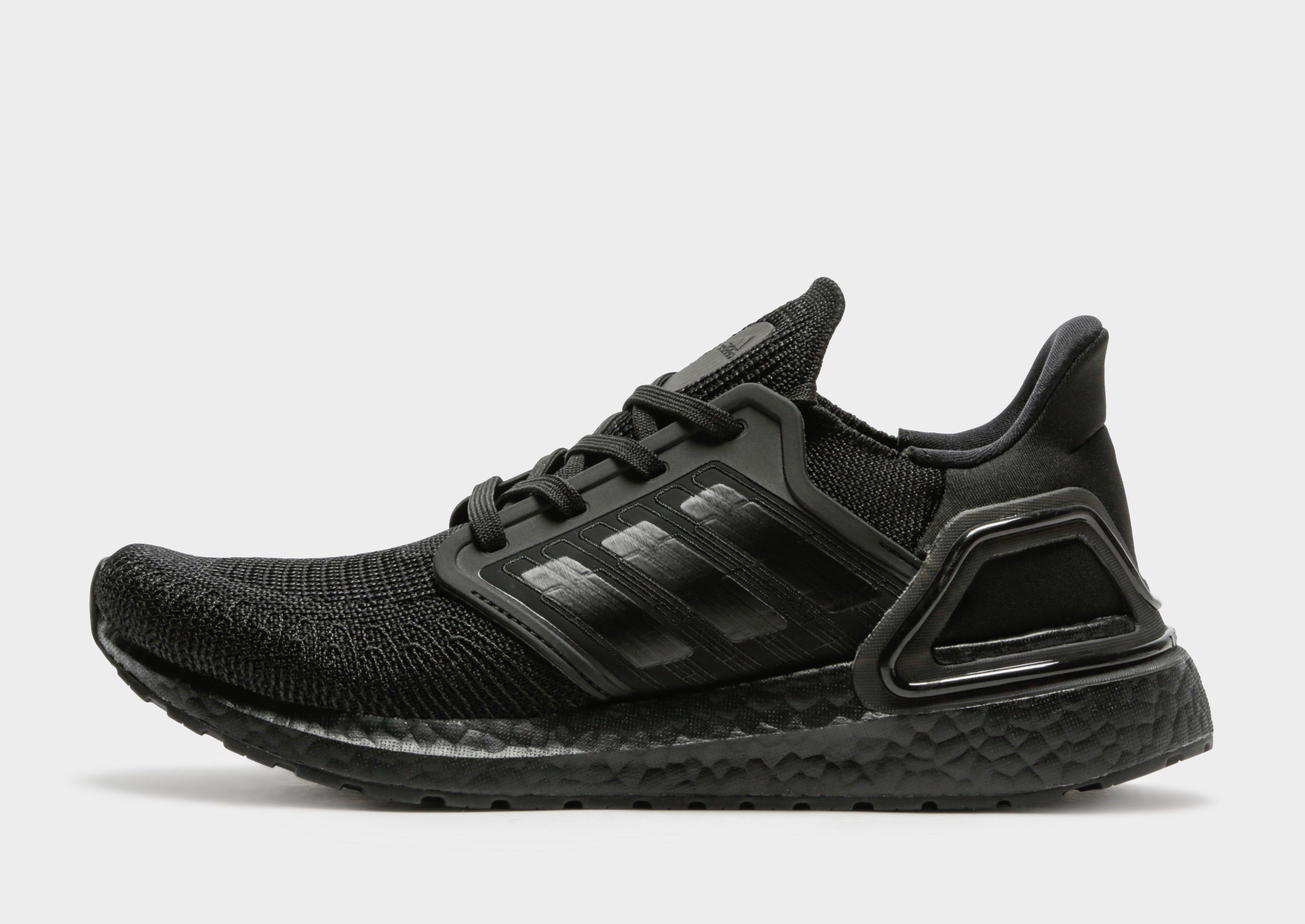 ultra boost 3 triple black