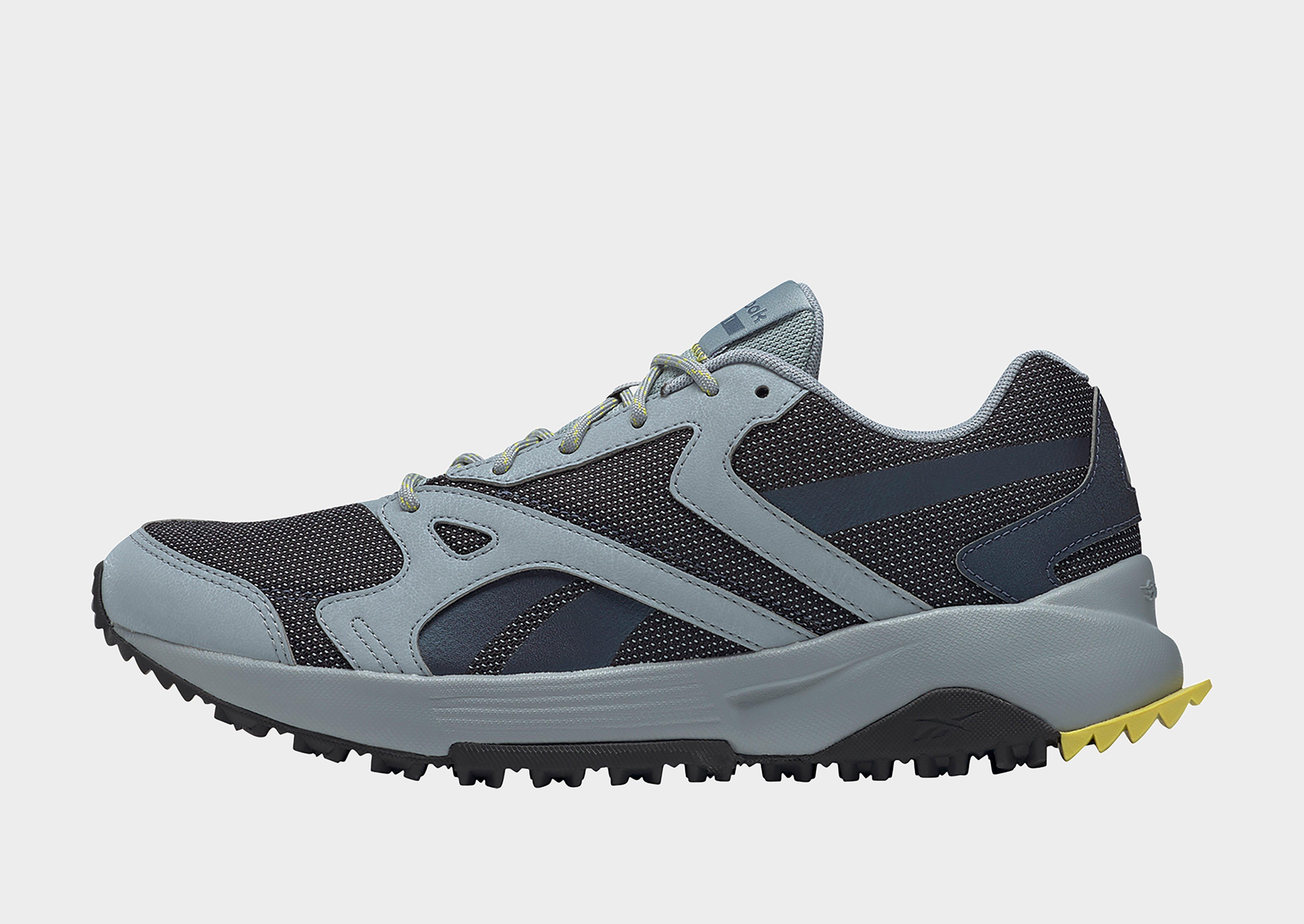 reebok terrain series