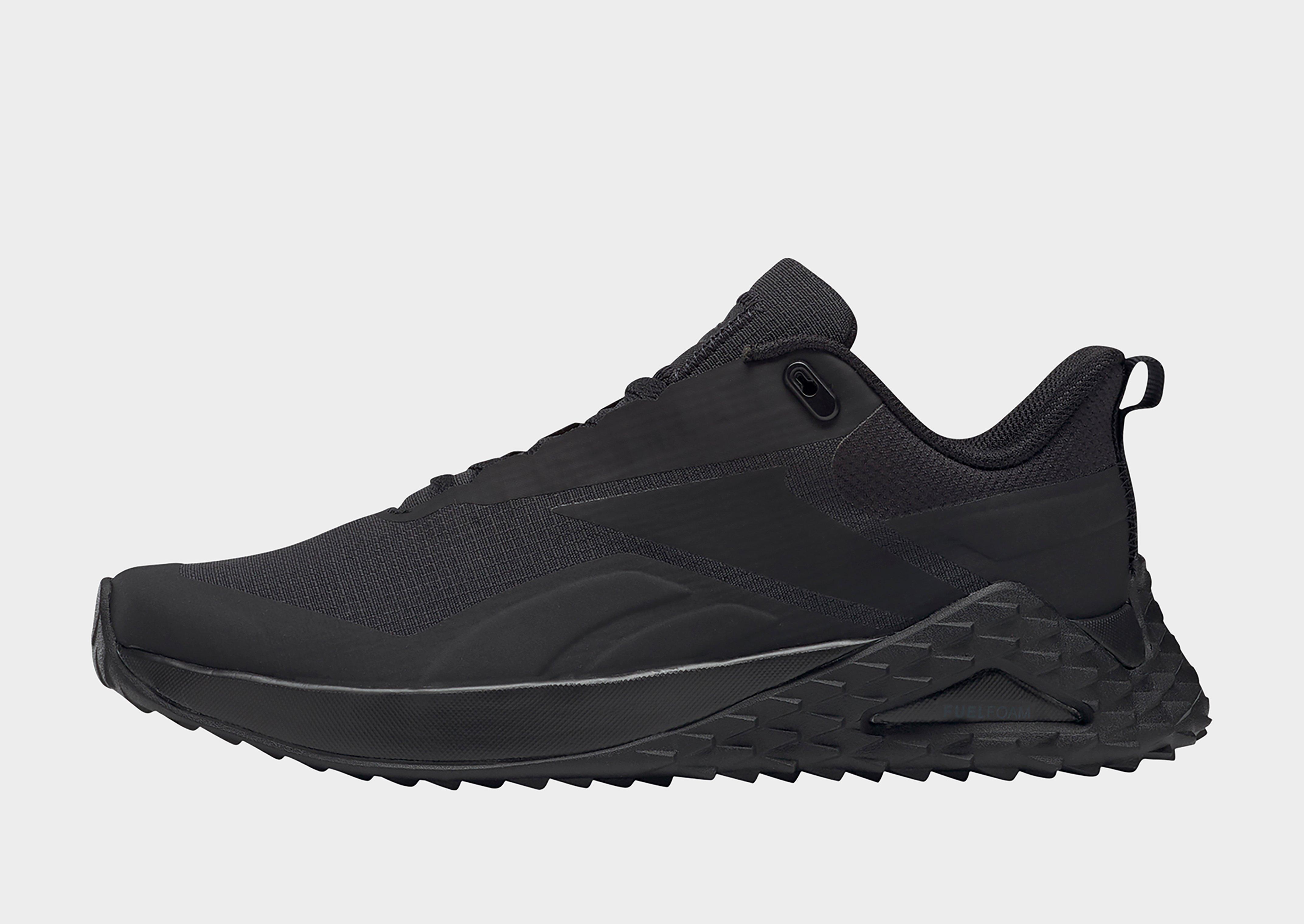 reebok trail walking shoes