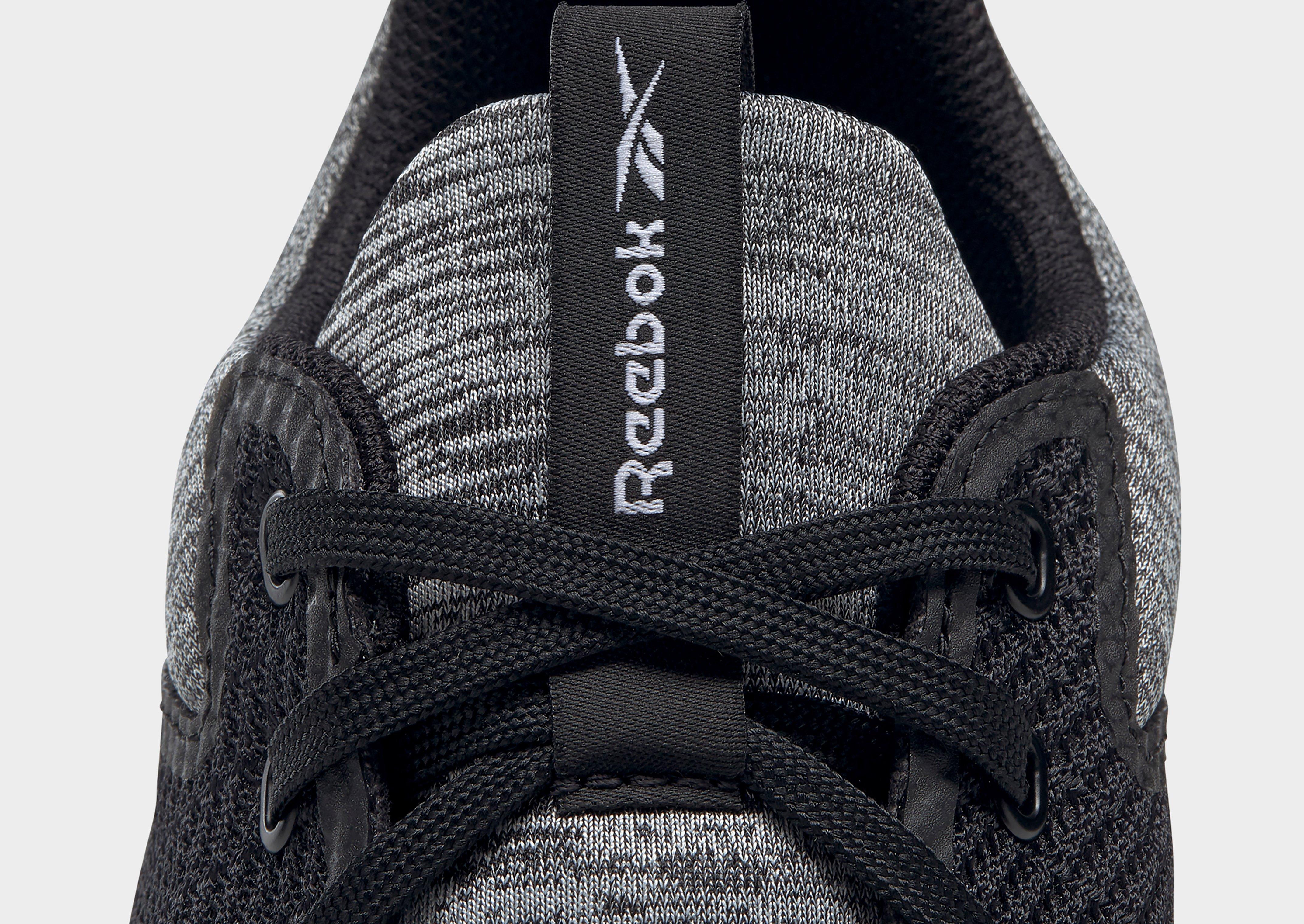 reebok evazure