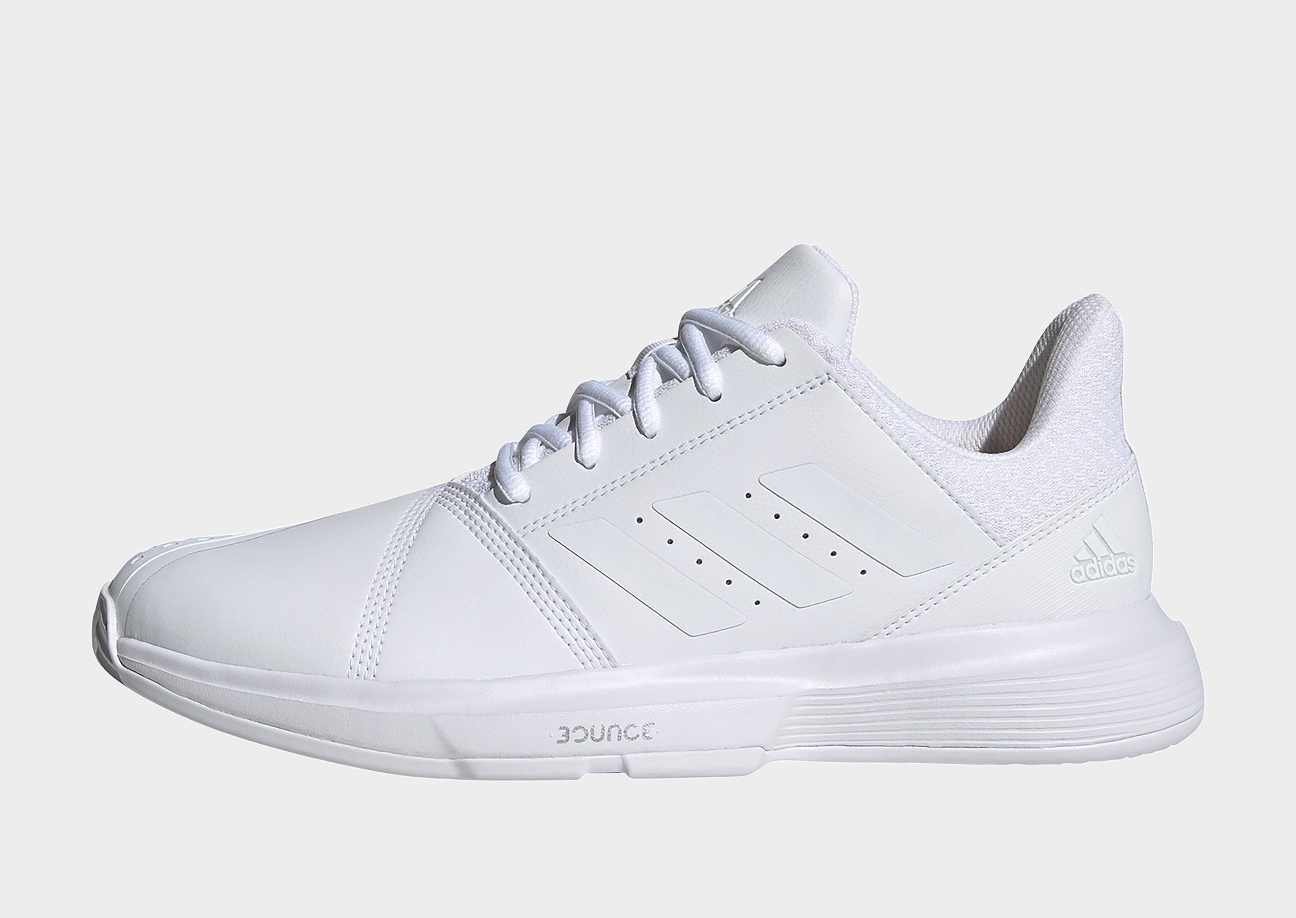 all leather tennis shoes