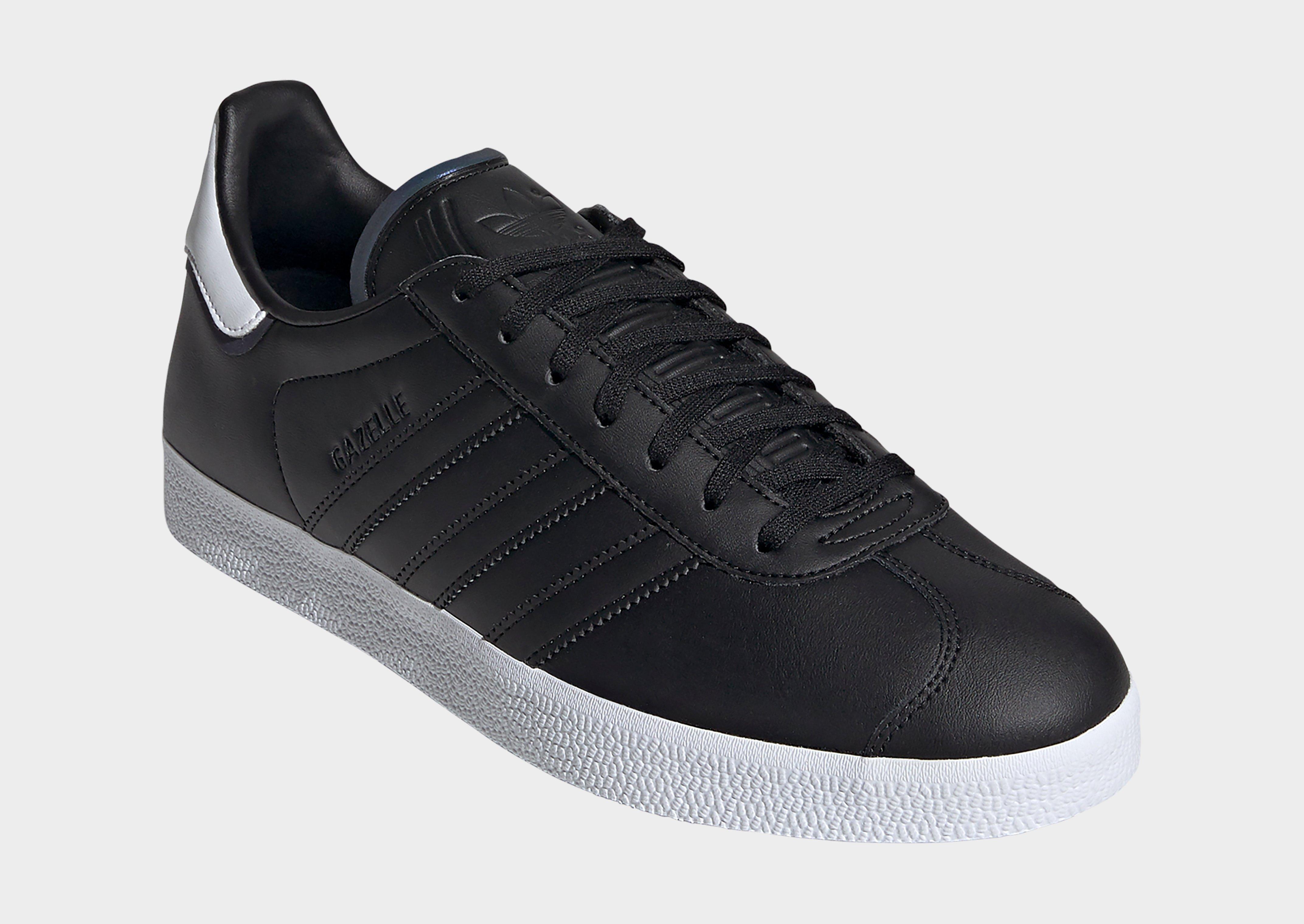 adidas originals gazelle leather