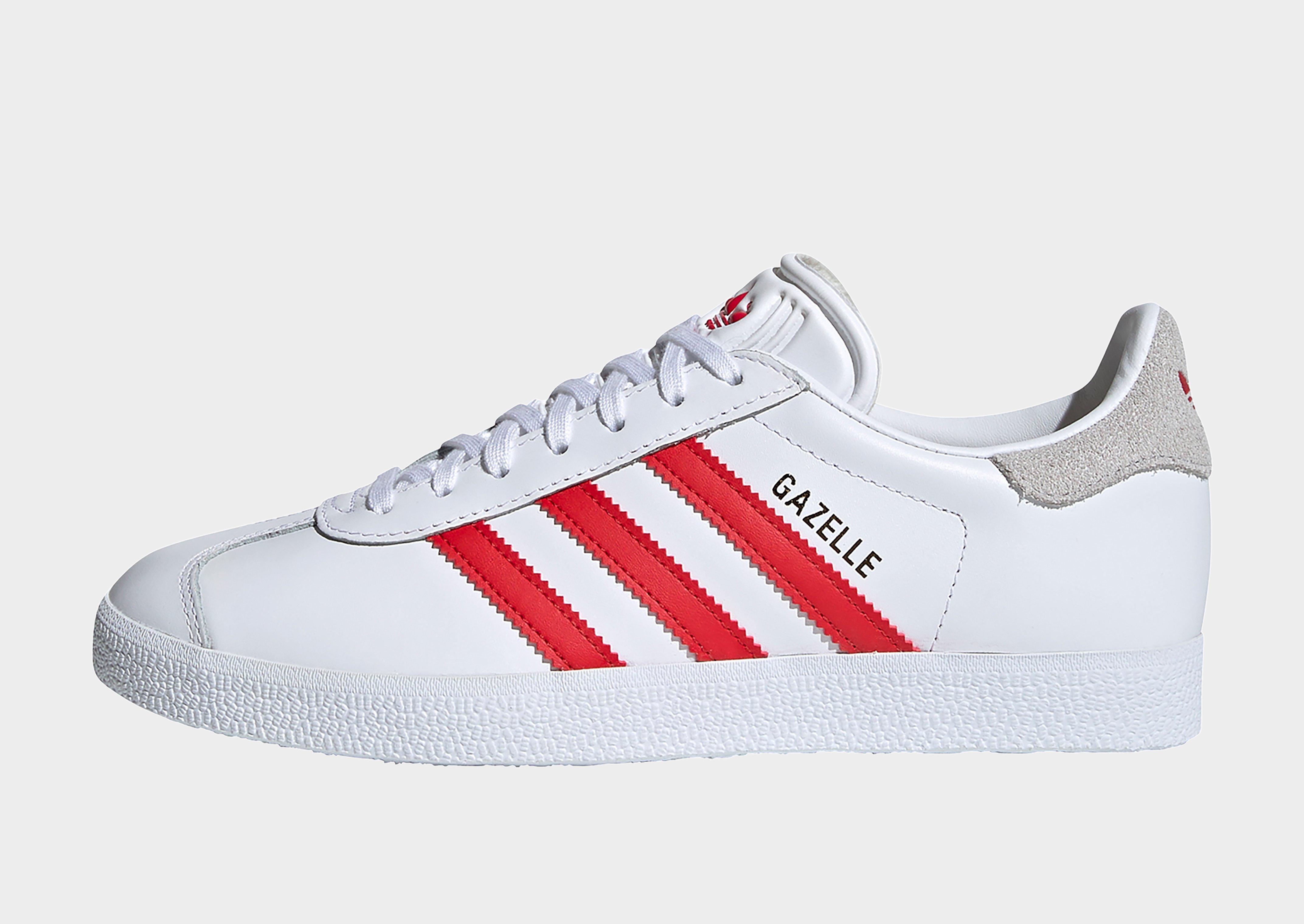 gazelle chaussure