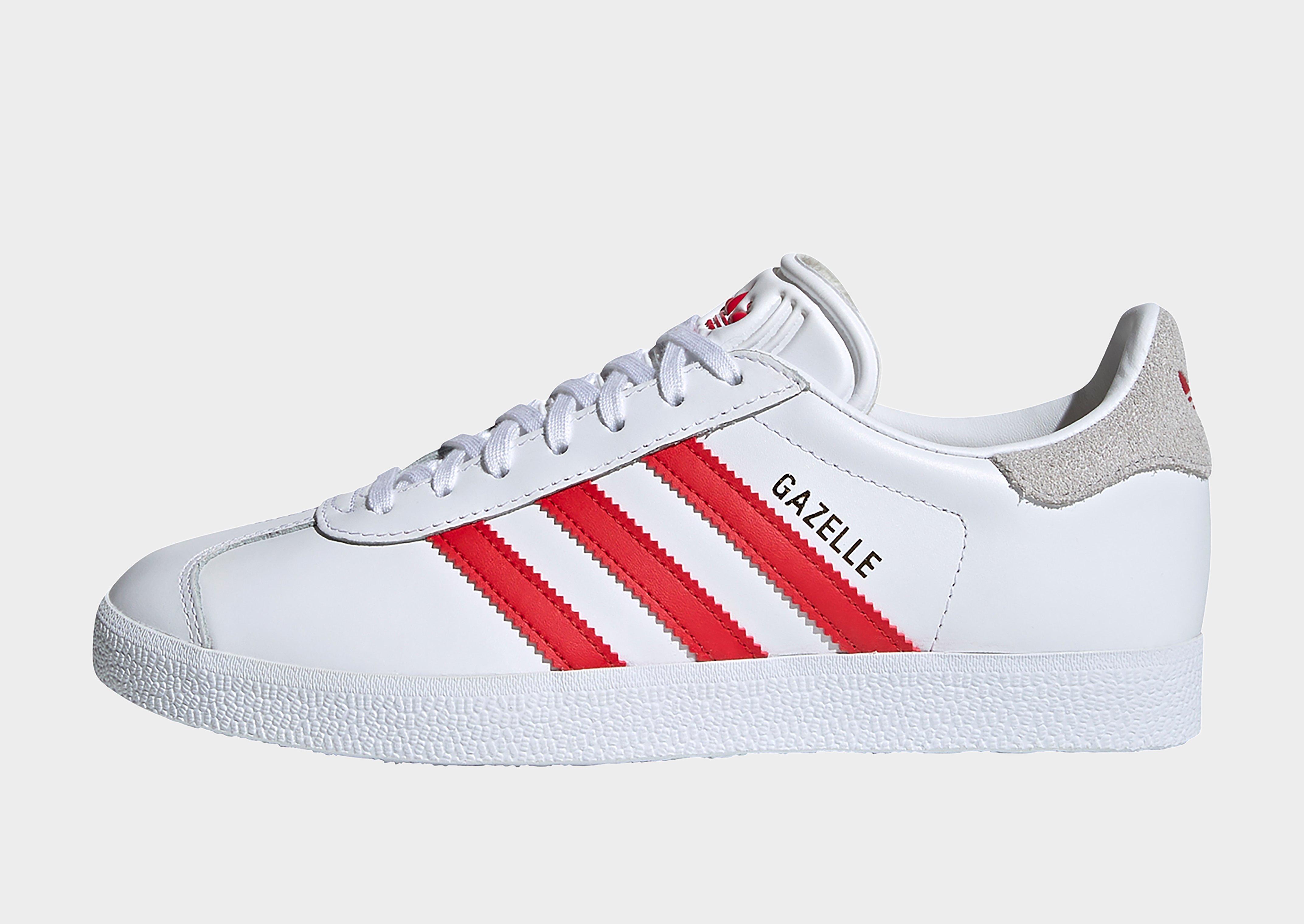 chaussures gazelle