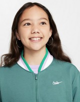 Nike Sportswear Girls' Jacket Junior