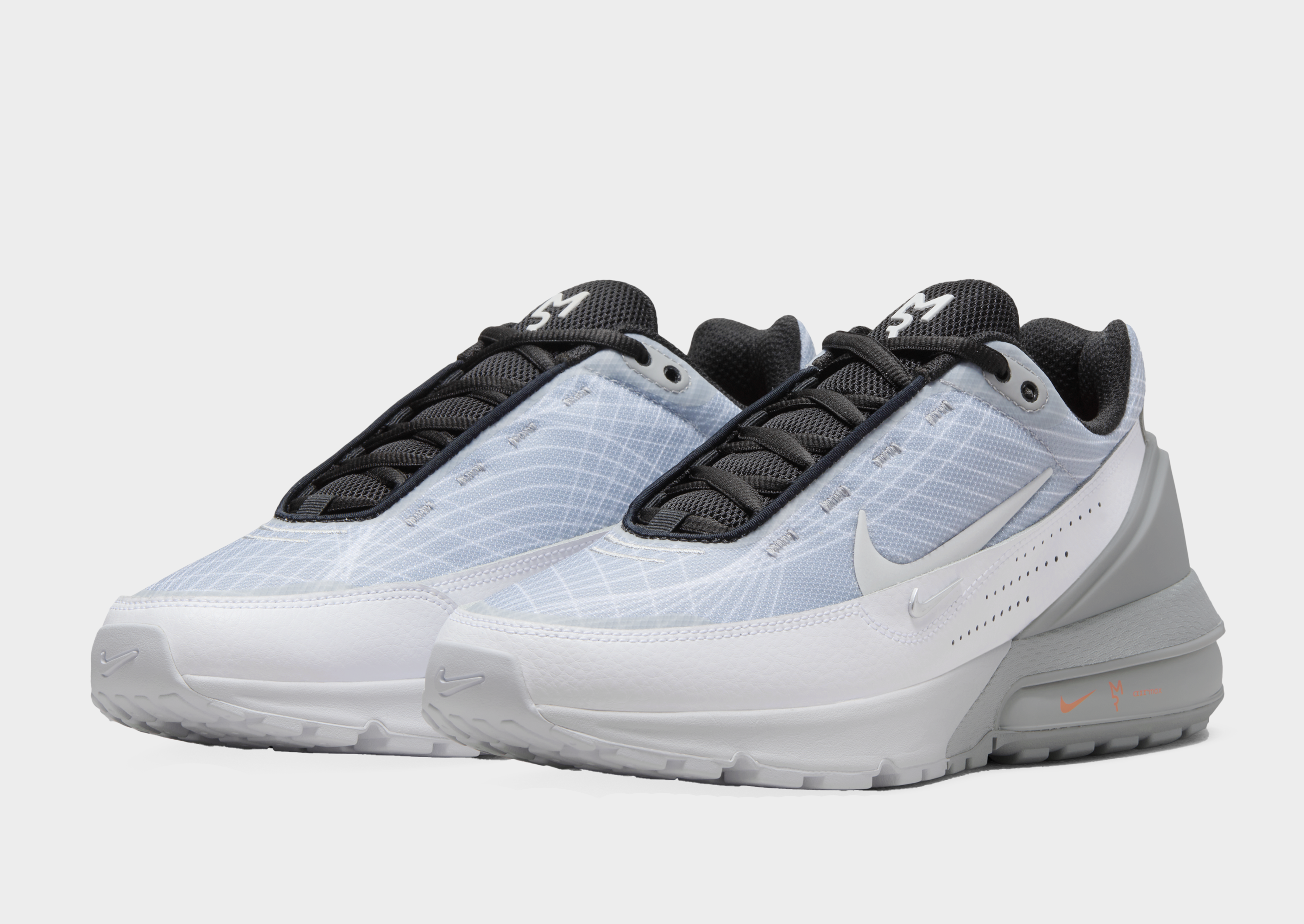 Nike NIKE AIR MAX PULSE X