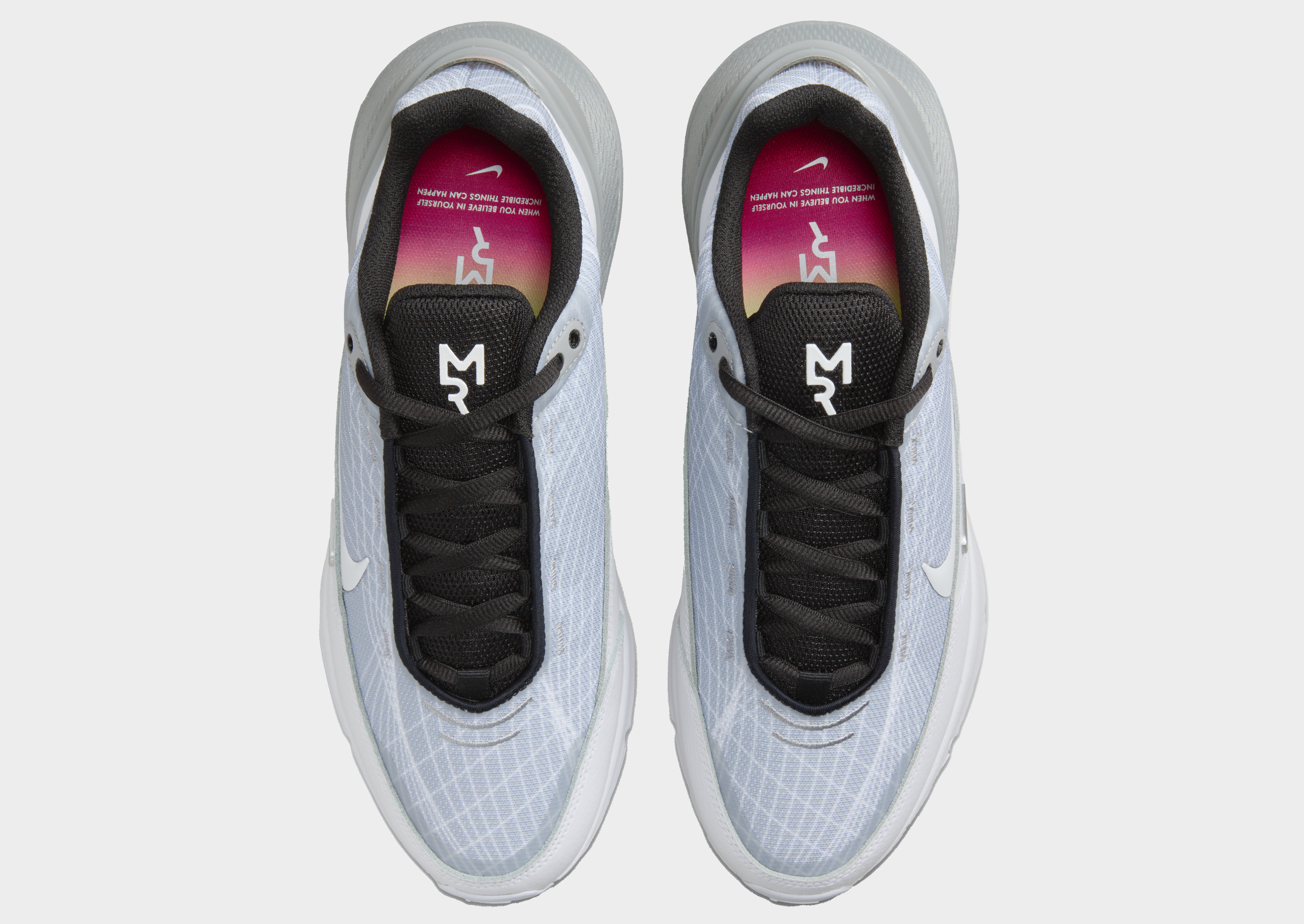 Nike NIKE AIR MAX PULSE X