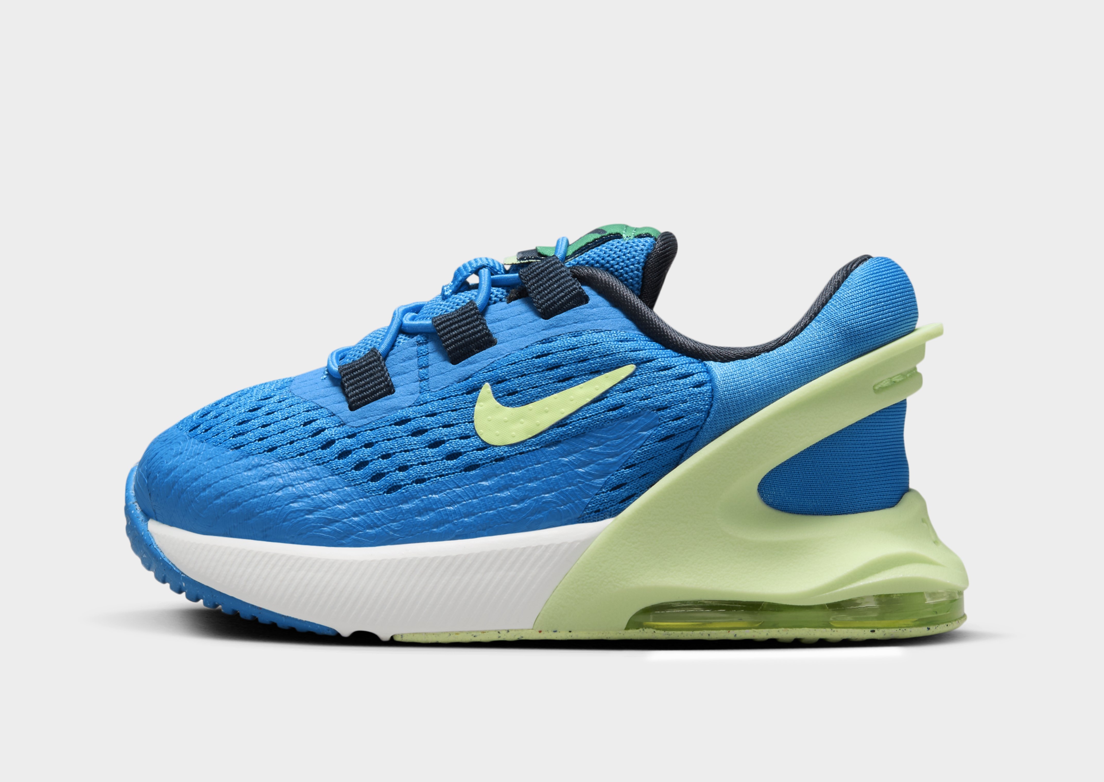 Blue Nike Air Max 270 Go Infants | JD Sports UK