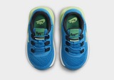 Nike Eenvoudig aan en uit te trekken schoenen voor baby's/peuters Air Max 270 Go