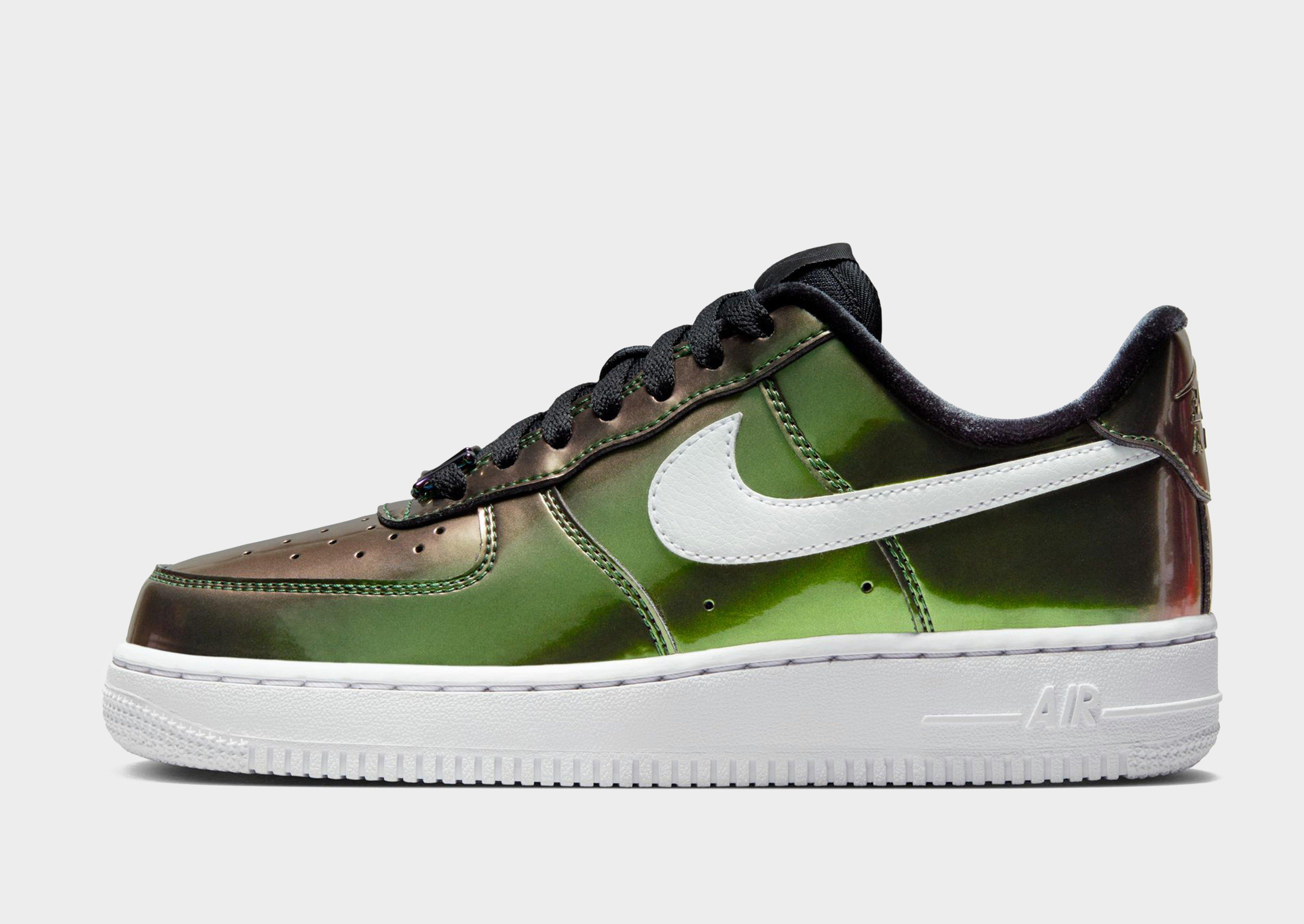 Air force 1 on sale low lv8 black