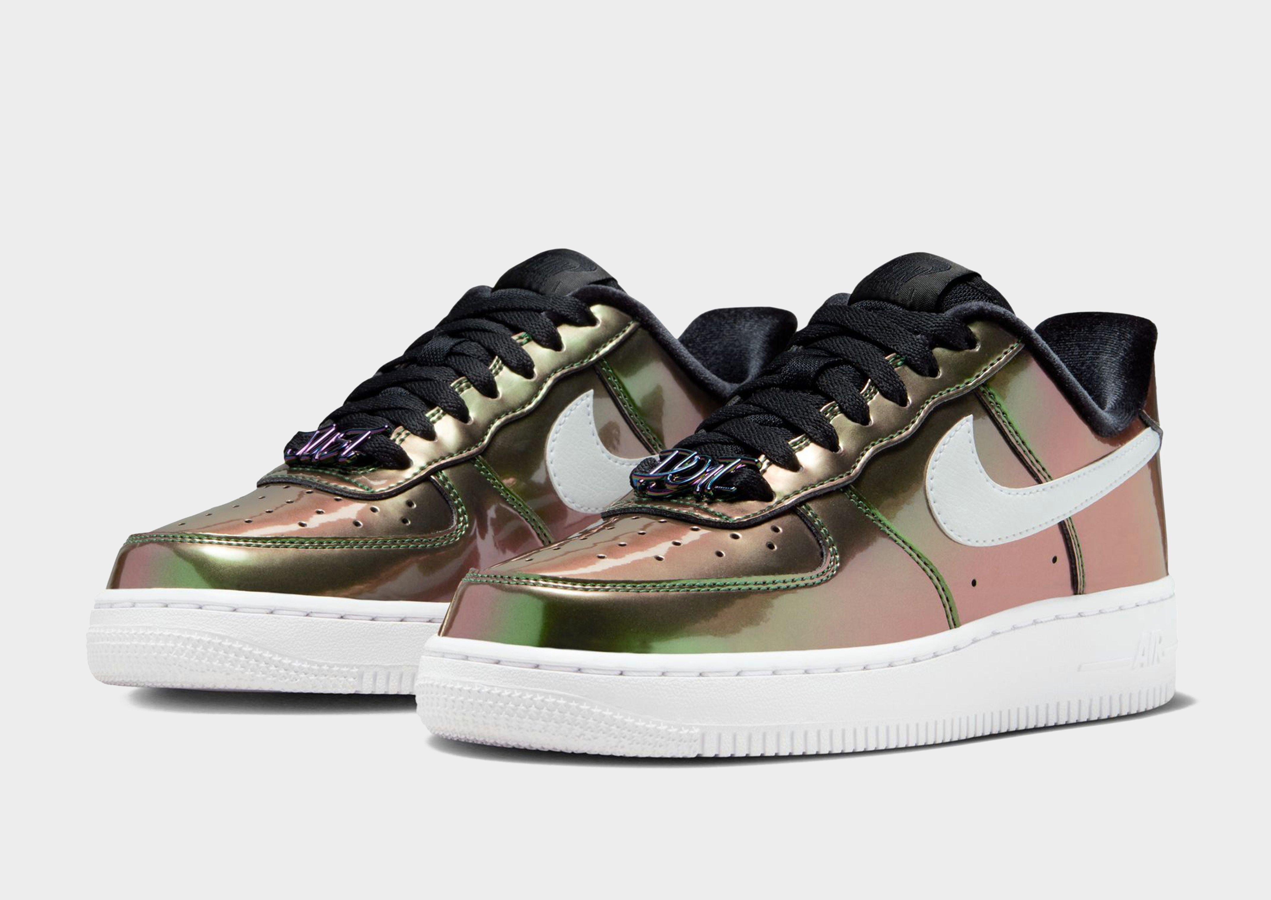 Air force 1 2025 07 lv8 women's