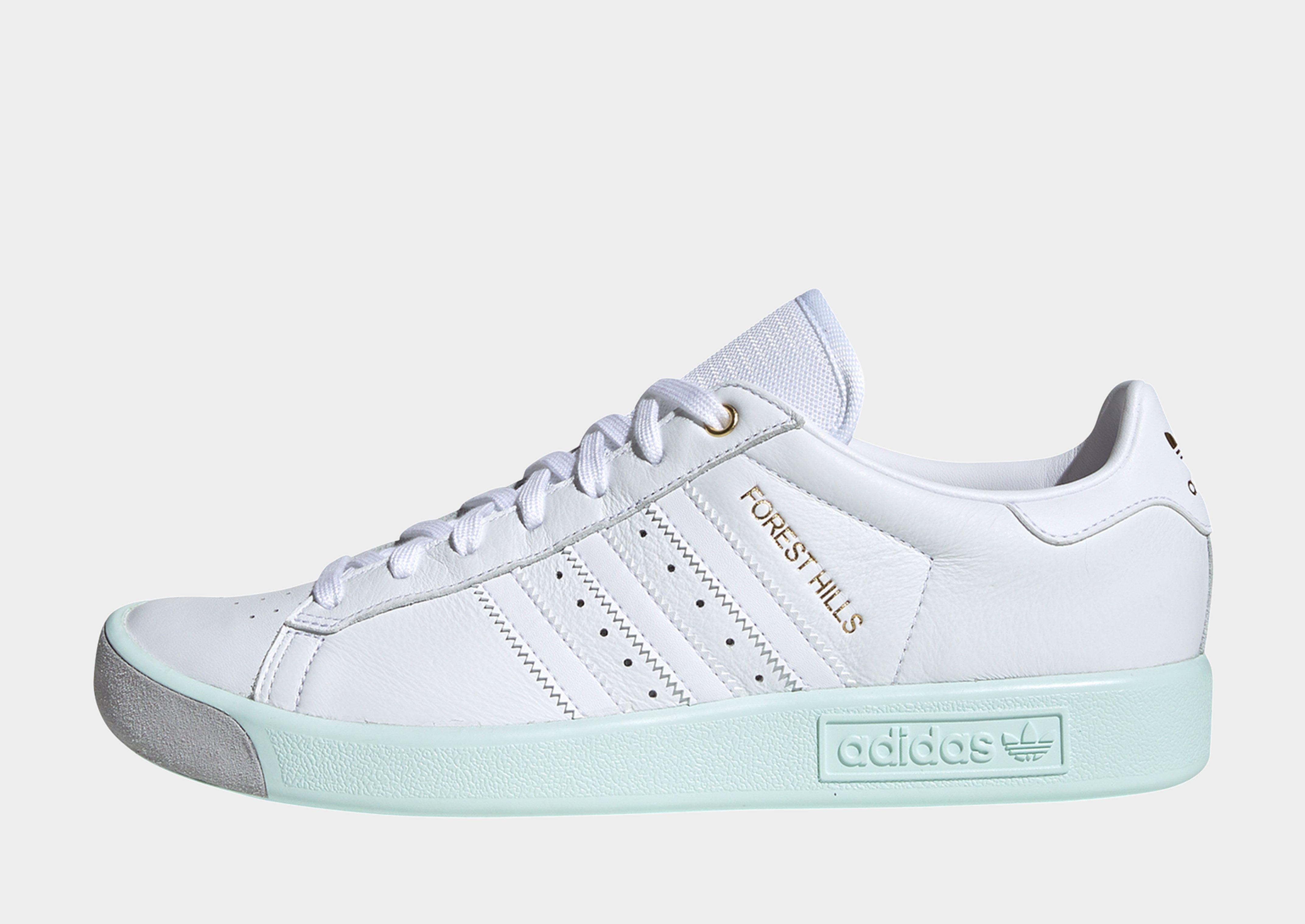 adidas forest hills jd sports