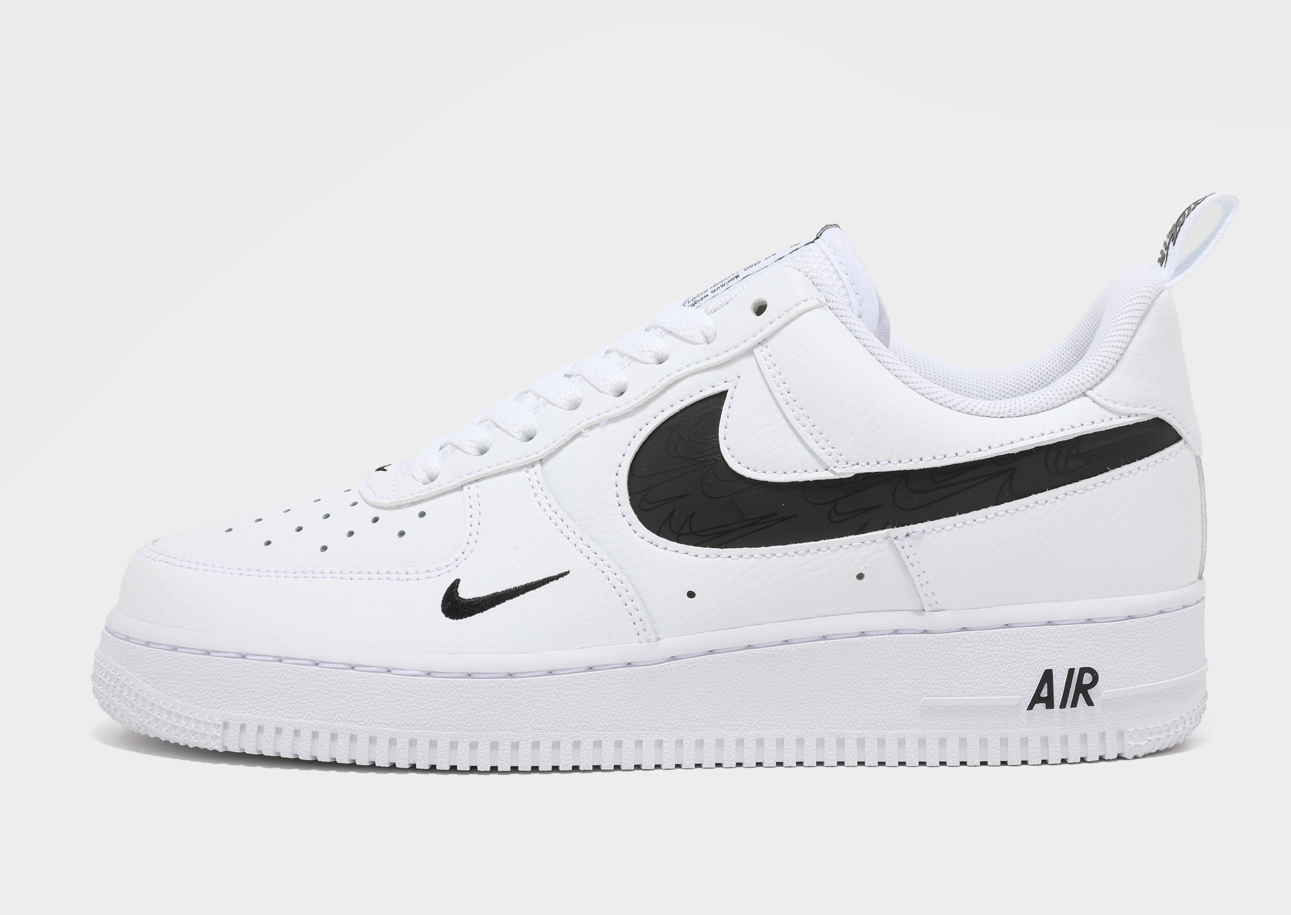 Air force deals nike lv8