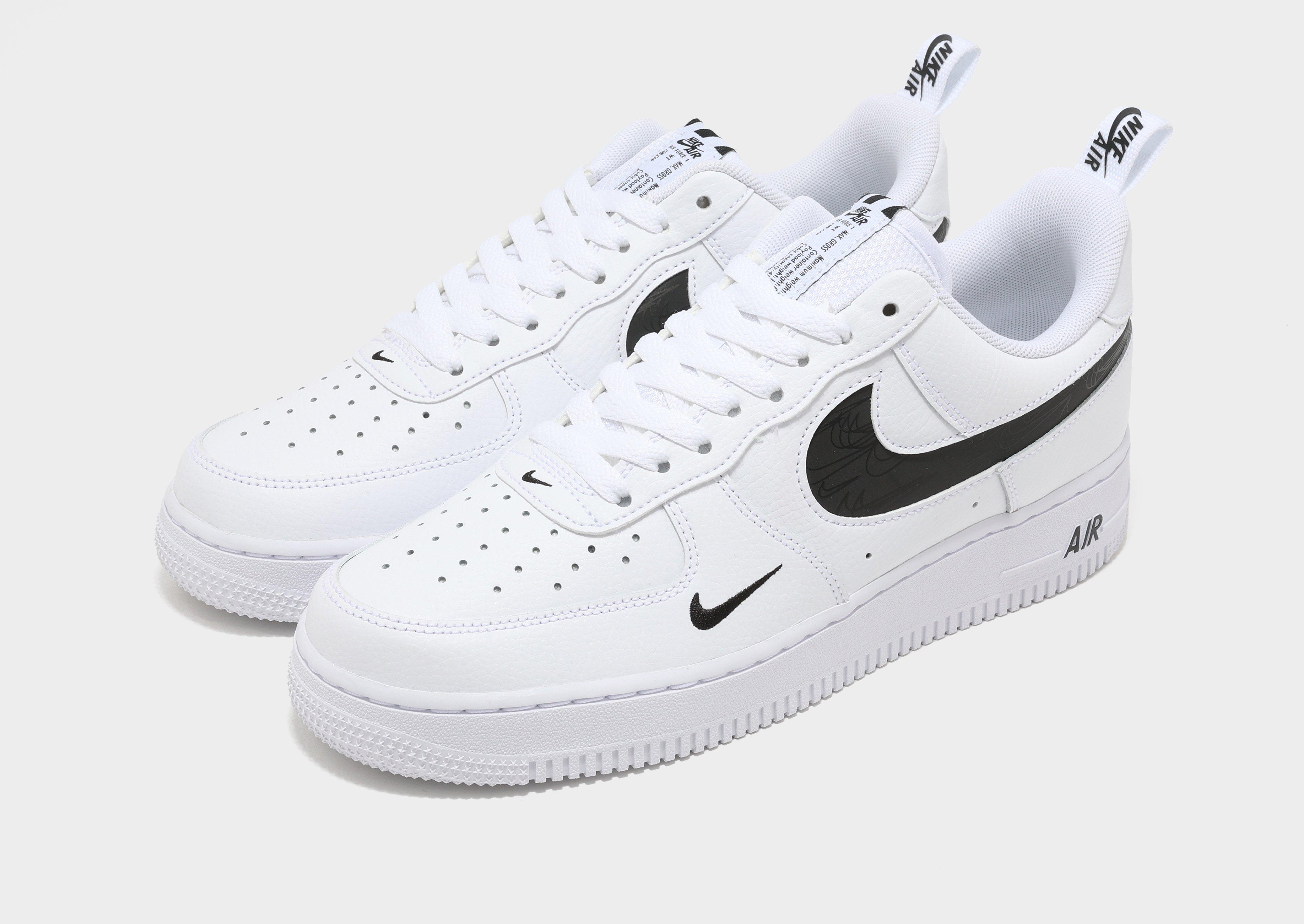 Nike air force on sale 1 lv8 men