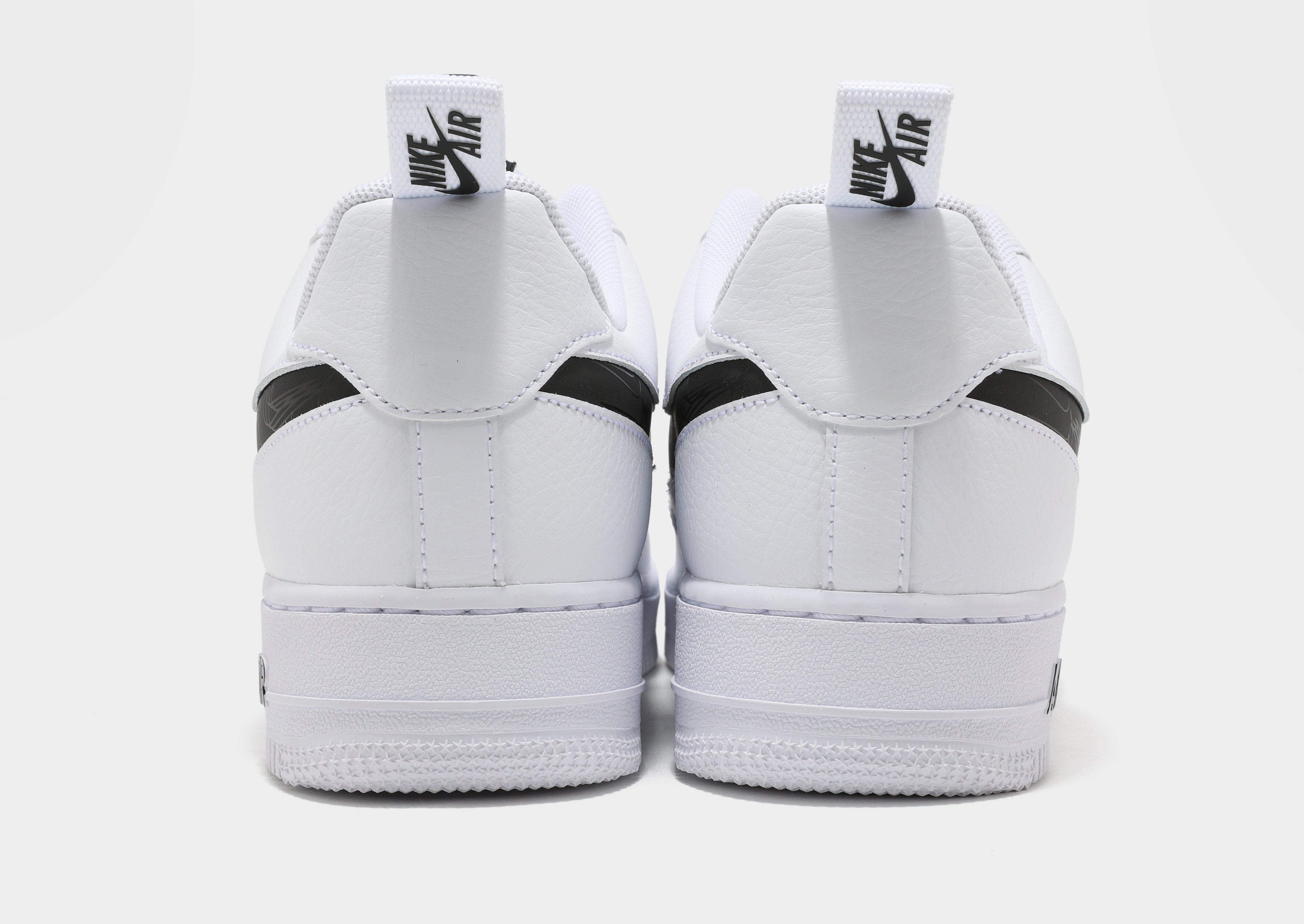 Air force 1 hot sale 07 lv8 utility jd