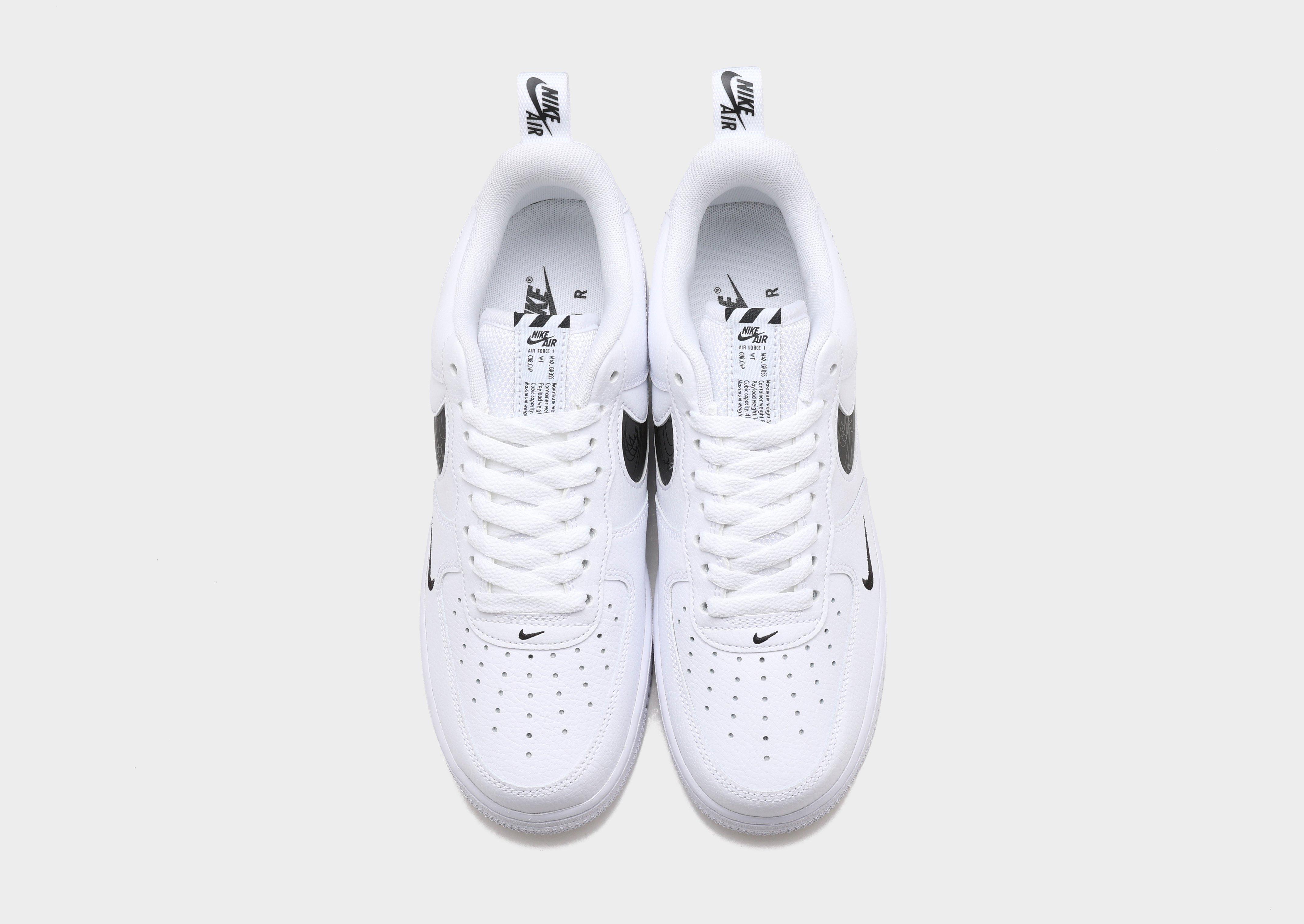 Air force 1 hot sale 07 lv8 trainers